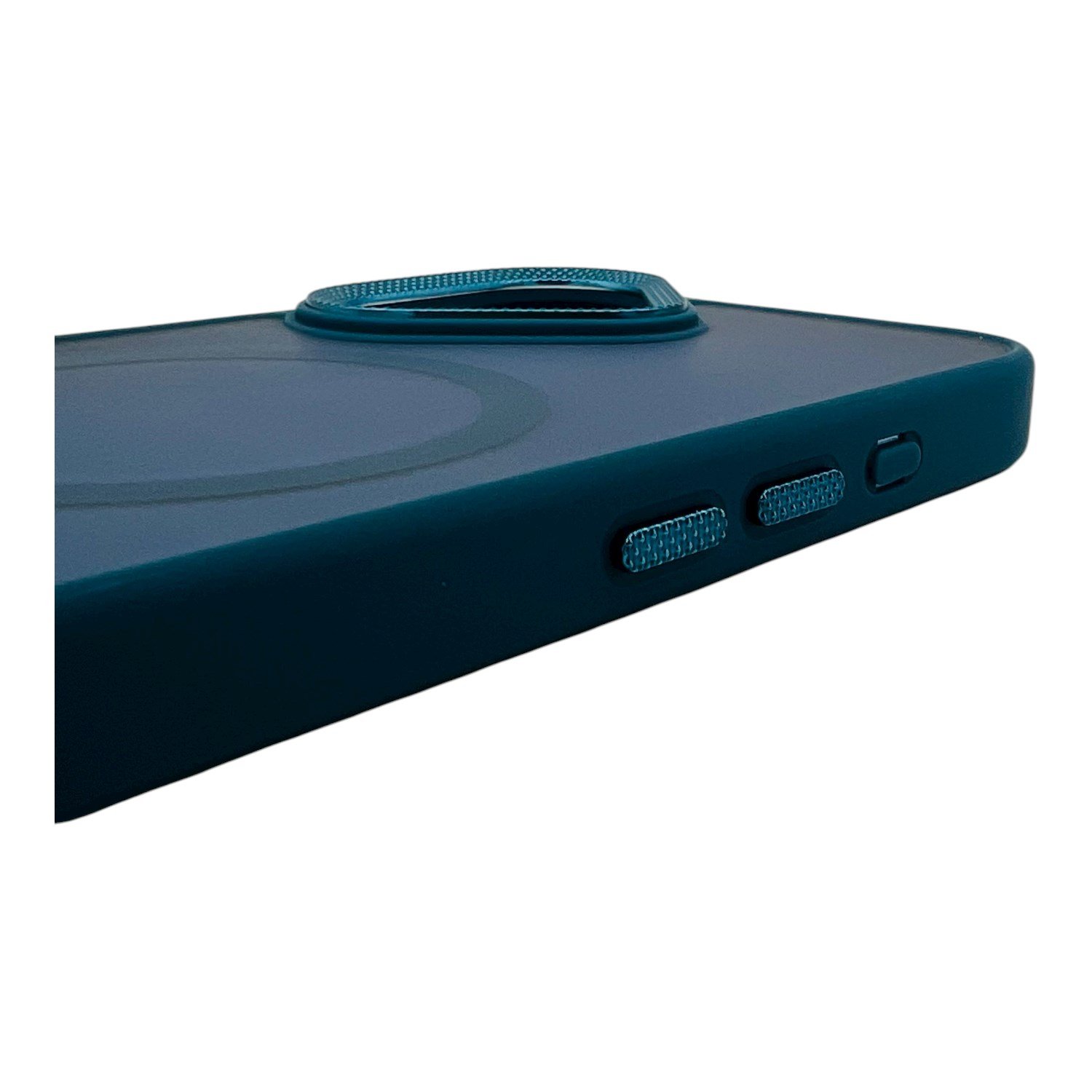 Nettech Apple iPhone 17 Uyumlu NT-N097 Arka Koruma Kılıf NT-115014