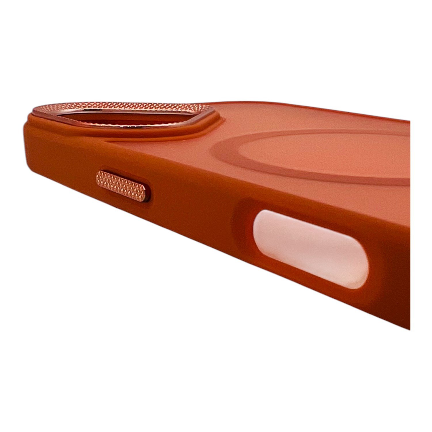 Nettech Apple iPhone 17 Uyumlu NT-N097 Arka Koruma Kılıf NT-115014