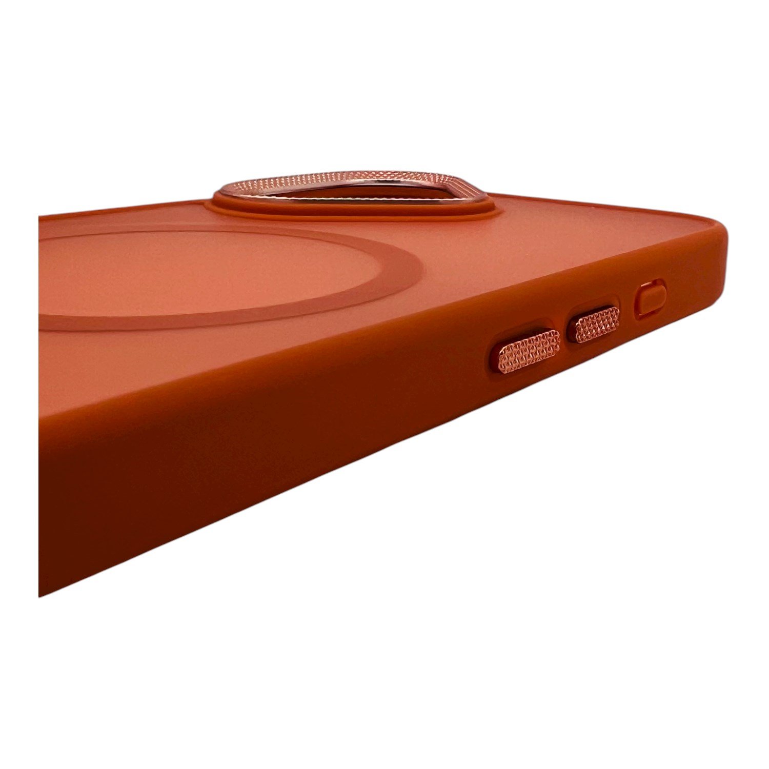 Nettech Apple iPhone 17 Uyumlu NT-N097 Arka Koruma Kılıf NT-115014