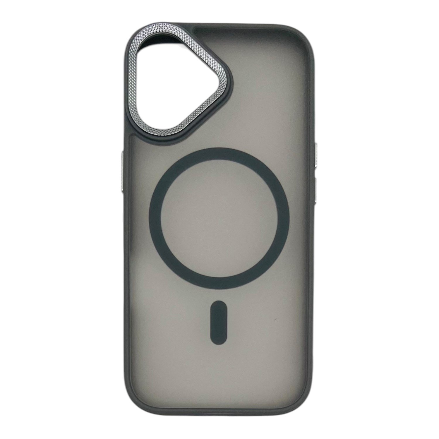 Nettech Apple iPhone 17 Uyumlu NT-N097 Arka Koruma Kılıf NT-115014