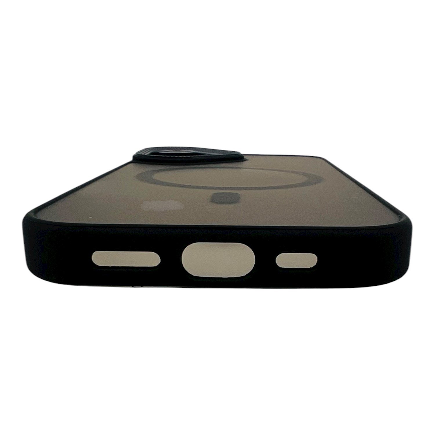 Nettech Apple iPhone 17 Uyumlu NT-N097 Arka Koruma Kılıf NT-115014