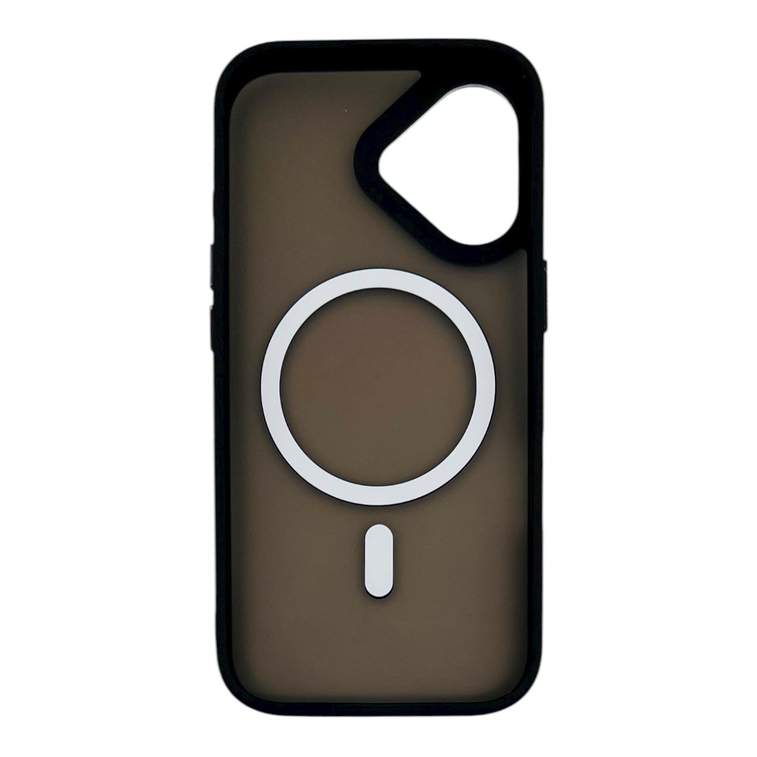 Nettech Apple iPhone 17 Uyumlu NT-N097 Arka Koruma Kılıf NT-115014
