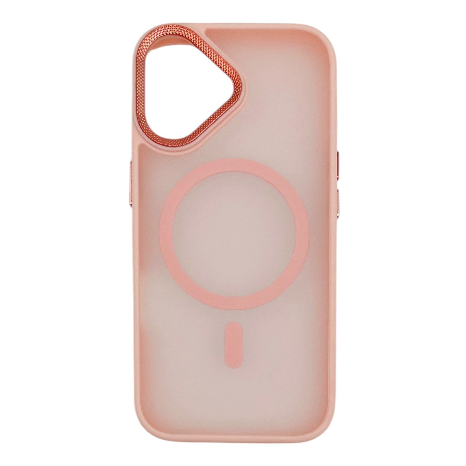 Nettech Apple iPhone 17 Uyumlu NT-N097 Arka Koruma Kılıf NT-115014