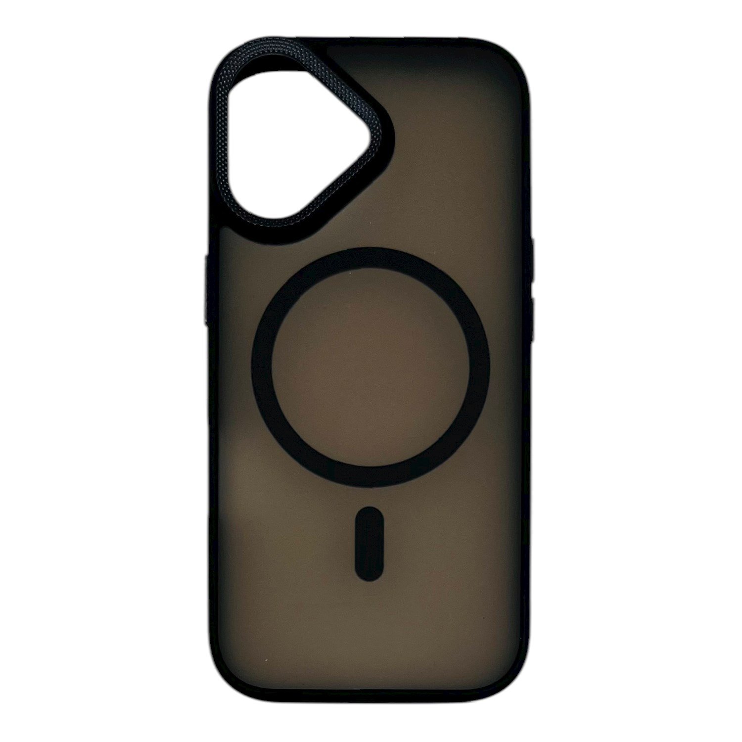 Nettech Apple iPhone 17 Uyumlu NT-N097 Arka Koruma Kılıf NT-115014