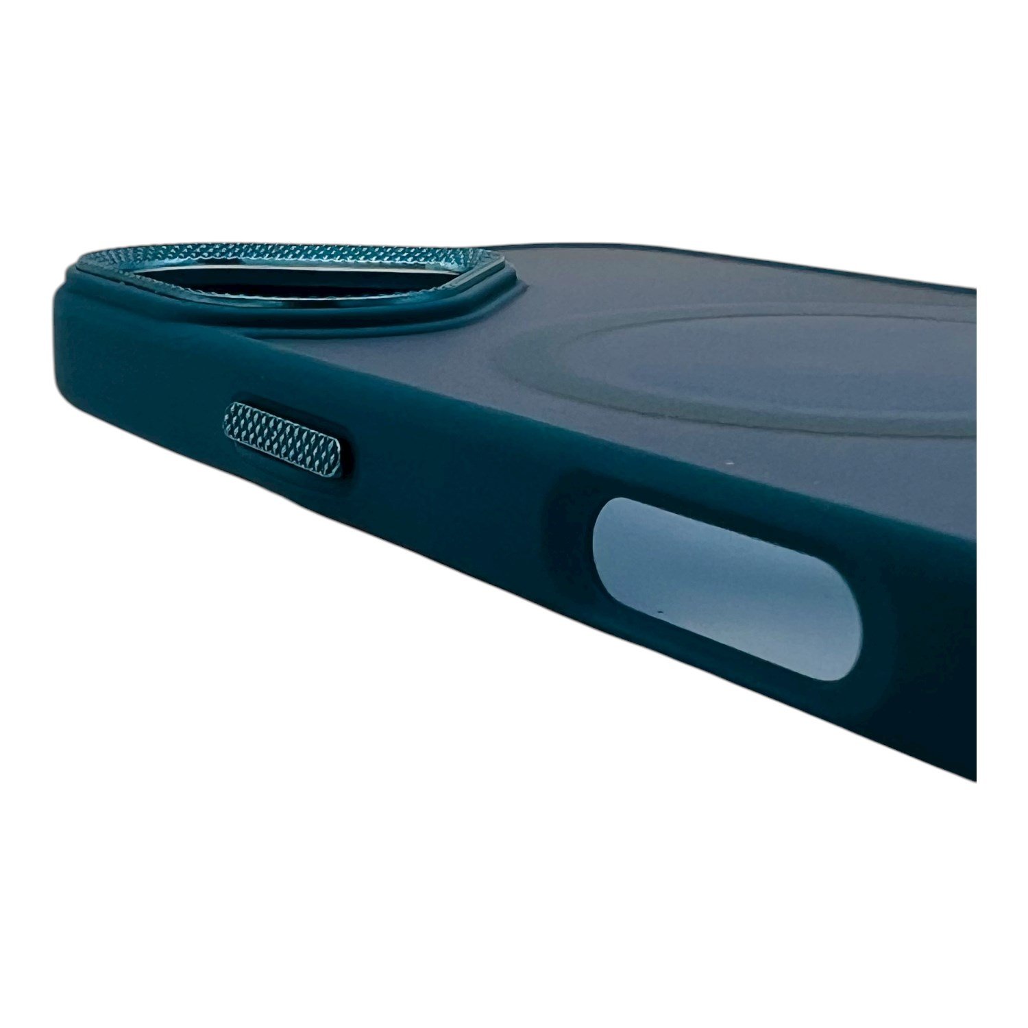 Nettech Apple iPhone 17 Uyumlu NT-N097 Arka Koruma Kılıf NT-115014