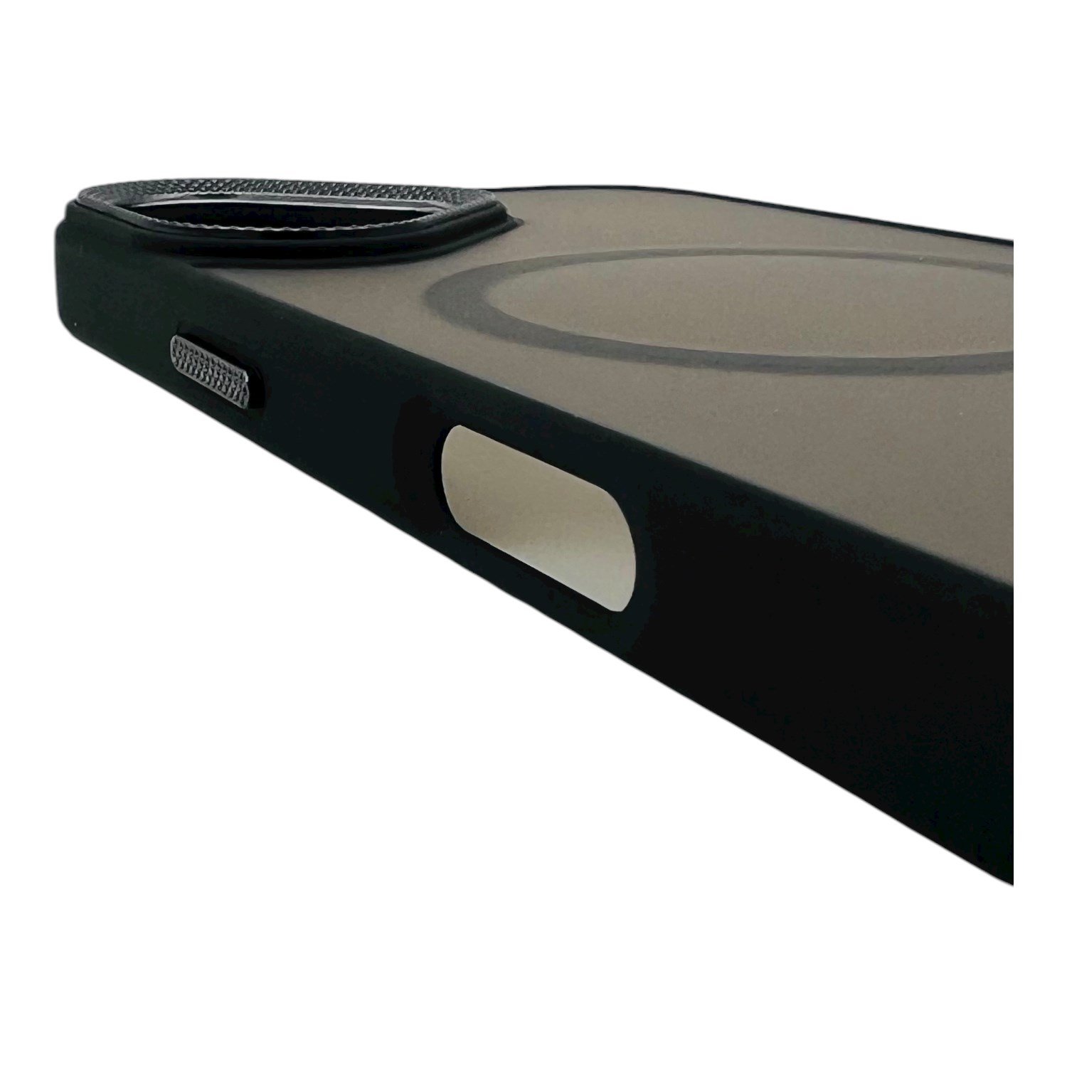 Nettech Apple iPhone 17 Uyumlu NT-N097 Arka Koruma Kılıf NT-115014