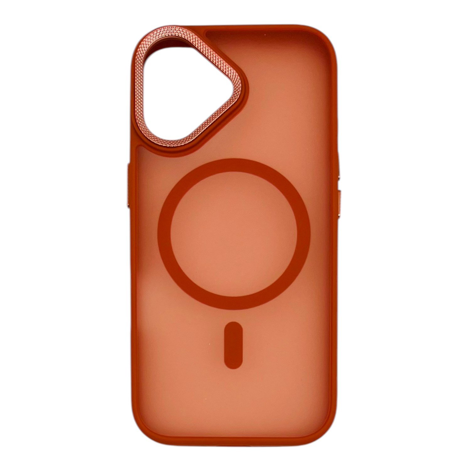 Nettech Apple iPhone 17 Uyumlu NT-N097 Arka Koruma Kılıf NT-115014
