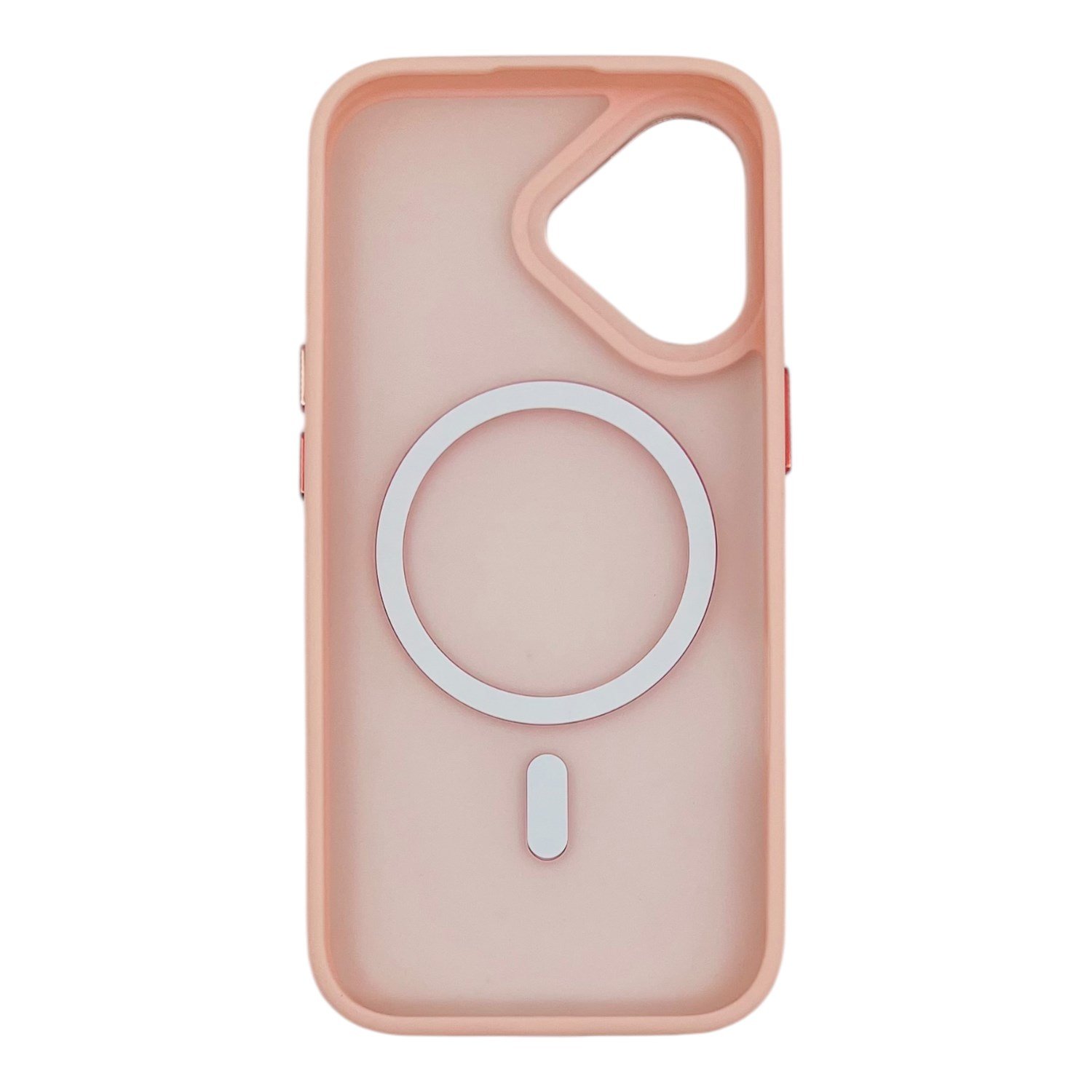 Nettech Apple iPhone 17 Uyumlu NT-N097 Arka Koruma Kılıf NT-115014