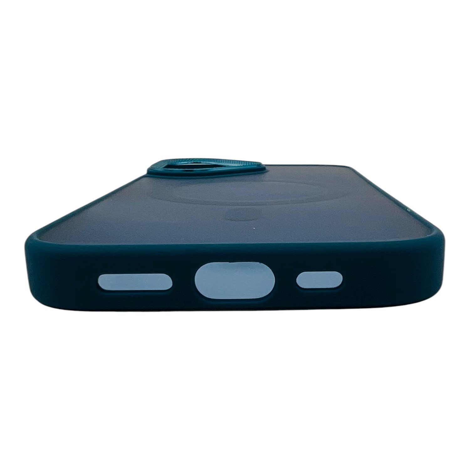 Nettech Apple iPhone 17 Uyumlu NT-N097 Arka Koruma Kılıf NT-115014