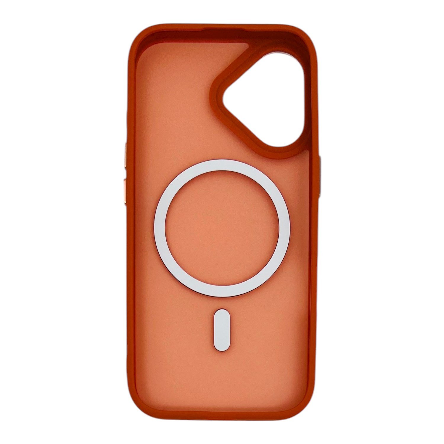 Nettech Apple iPhone 17 Uyumlu NT-N097 Arka Koruma Kılıf NT-115014