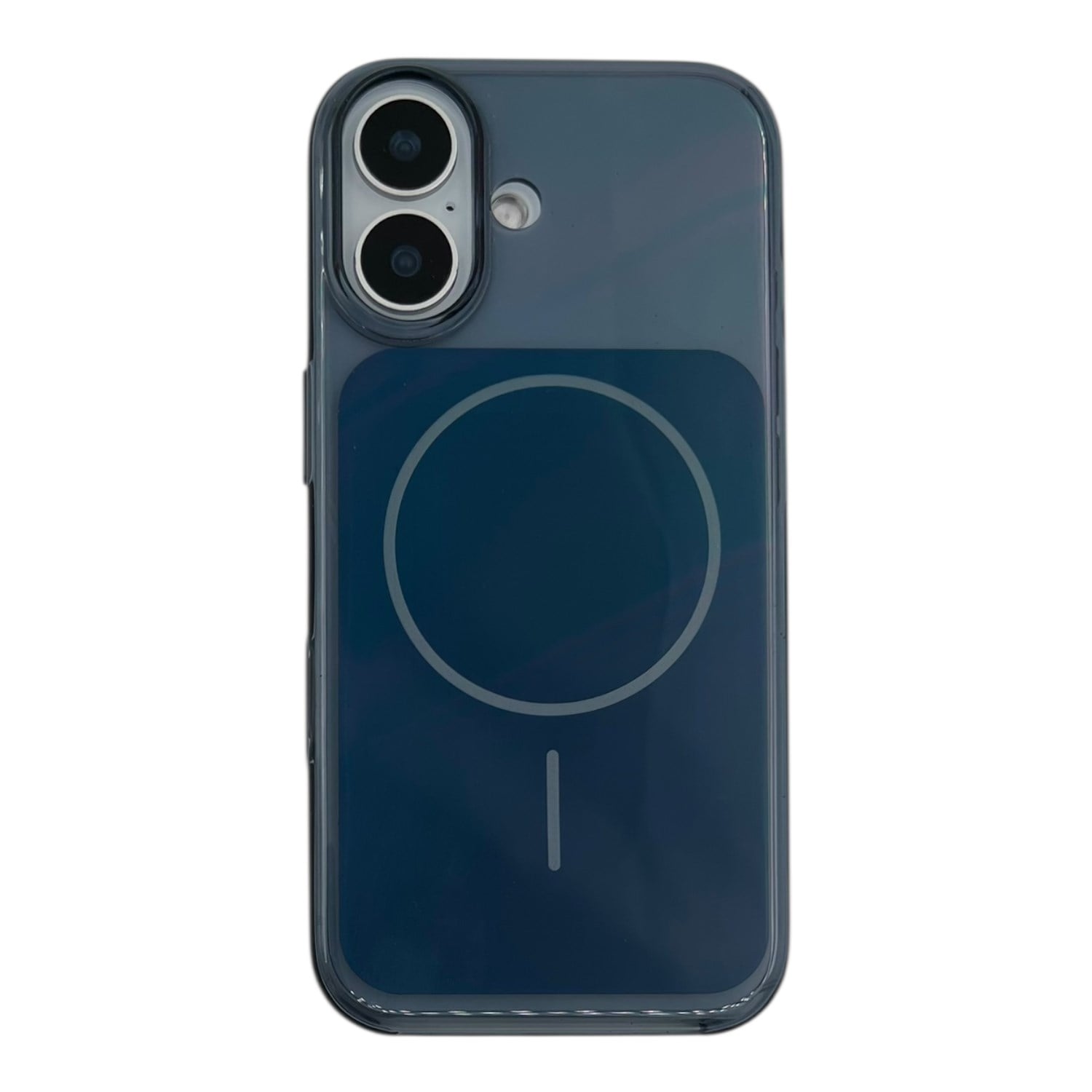 Nettech Apple iPhone 17 Uyumlu NT-N104 Arka Koruma Kılıf NT-115731