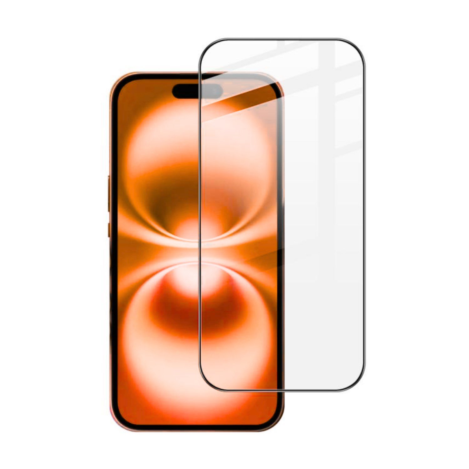 Nettech Apple iPhone 17 Uyumlu Proof Dust Tools HD Full Cam Koruyucu NT-115254