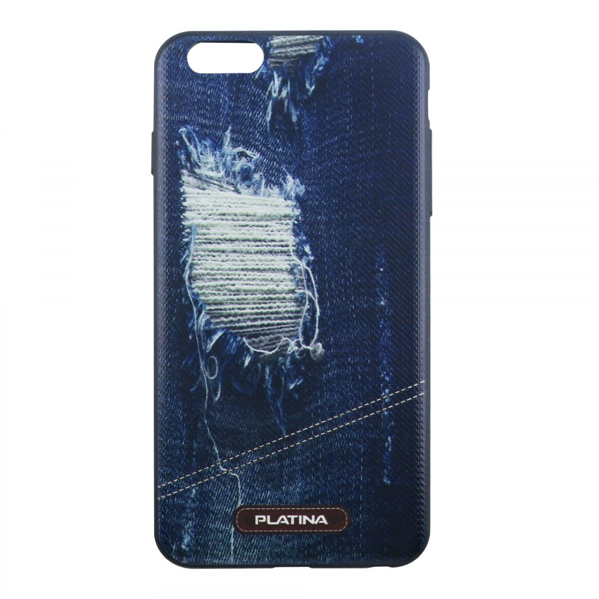 Nettech Apple iPhone 6 Plus Uyumlu Desenli Seri Arka Koruma Kılıf NT-13428