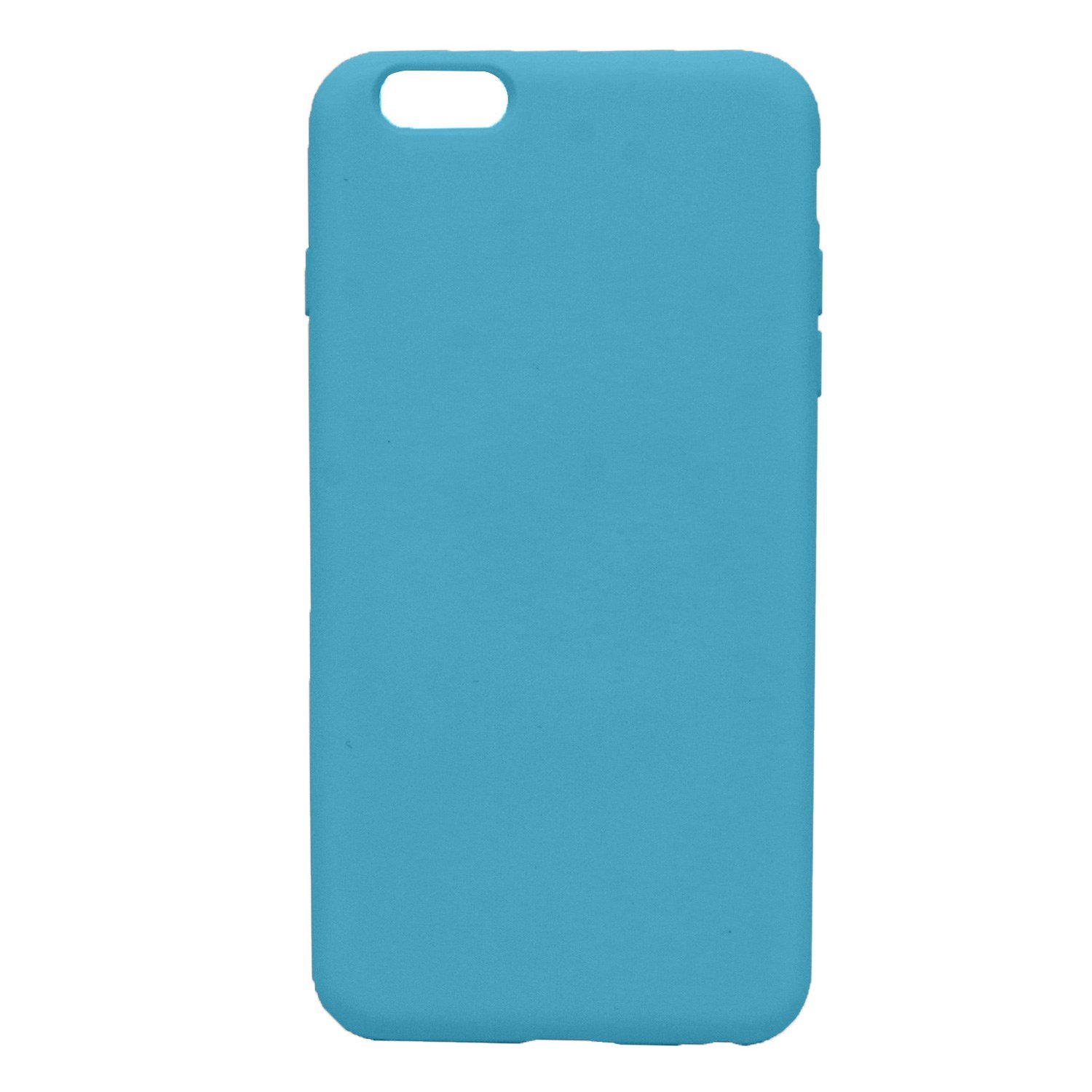 Nettech Apple iPhone 6 Plus Uyumlu Nano Arka Koruma Kılıf NT-79264