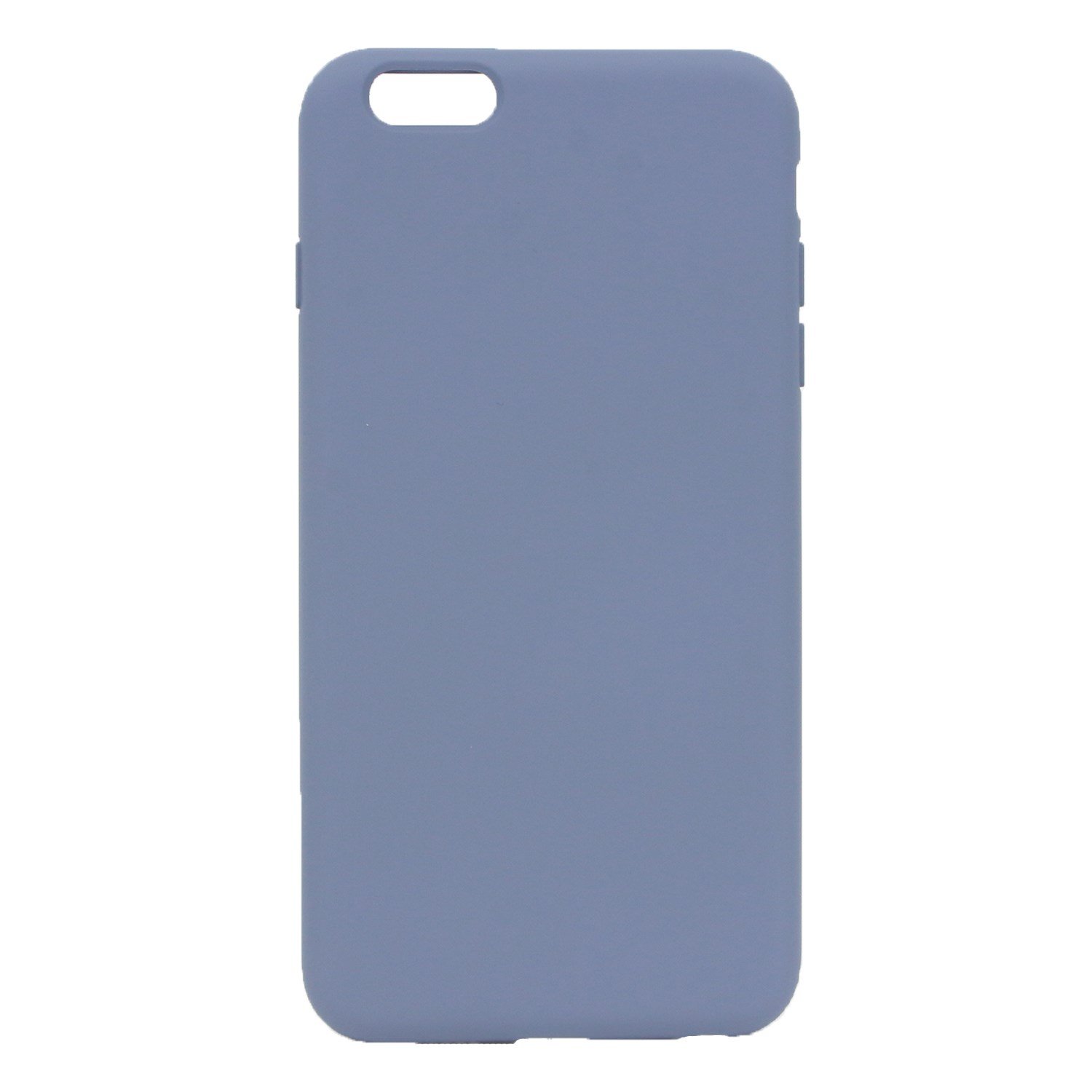 Nettech Apple iPhone 6 Plus Uyumlu Nano Arka Koruma Kılıf NT-79264