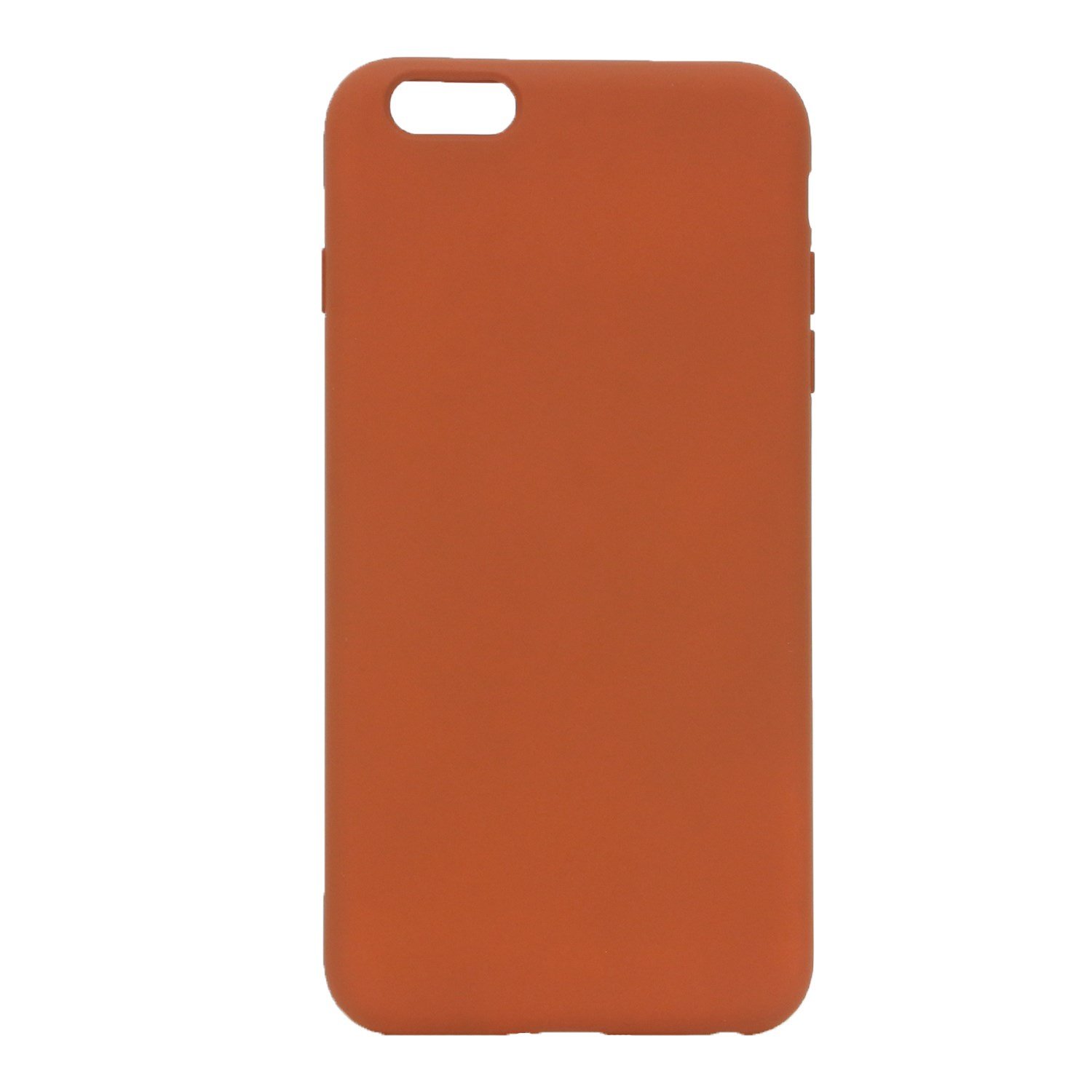 Nettech Apple iPhone 6 Plus Uyumlu Nano Arka Koruma Kılıf NT-79264