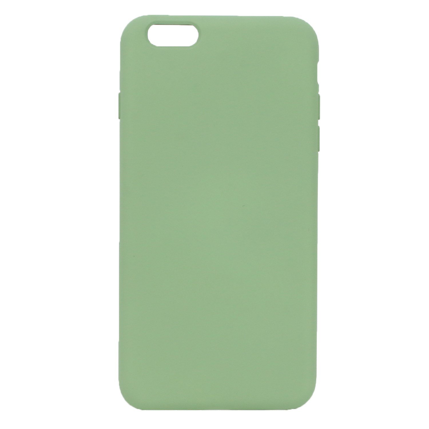 Nettech Apple iPhone 6 Plus Uyumlu Nano Arka Koruma Kılıf NT-79264