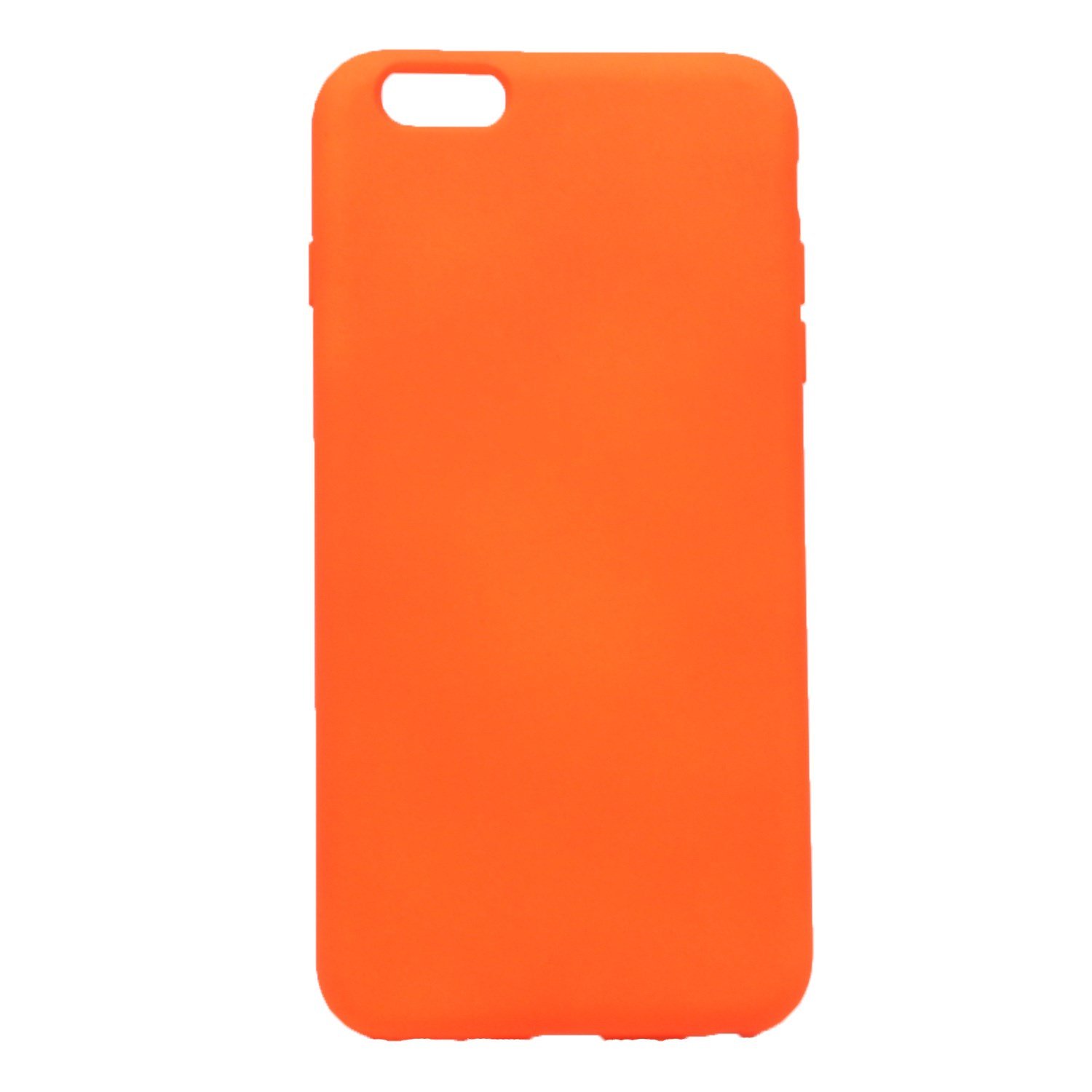 Nettech Apple iPhone 6 Plus Uyumlu Nano Arka Koruma Kılıf NT-79264