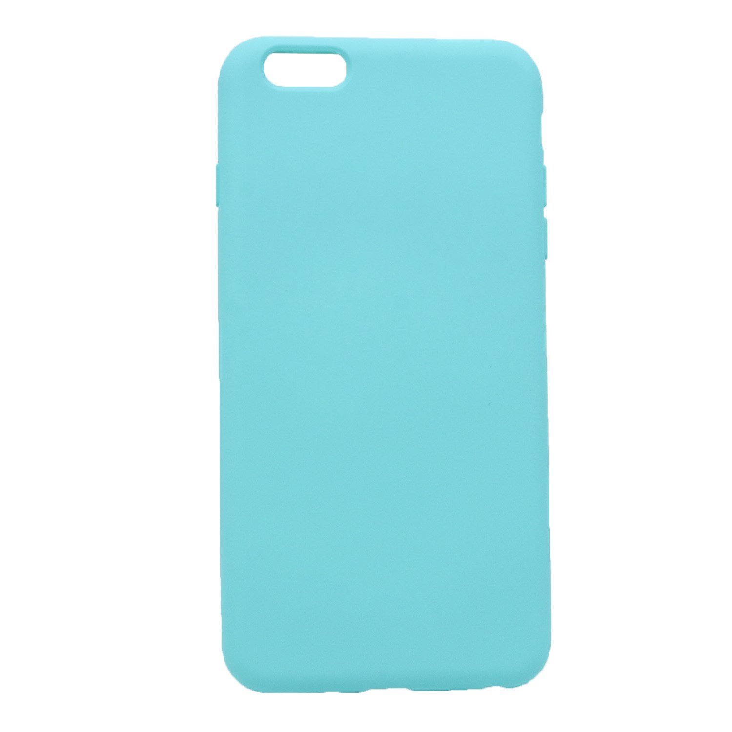 Nettech Apple iPhone 6 Plus Uyumlu Nano Arka Koruma Kılıf NT-79264