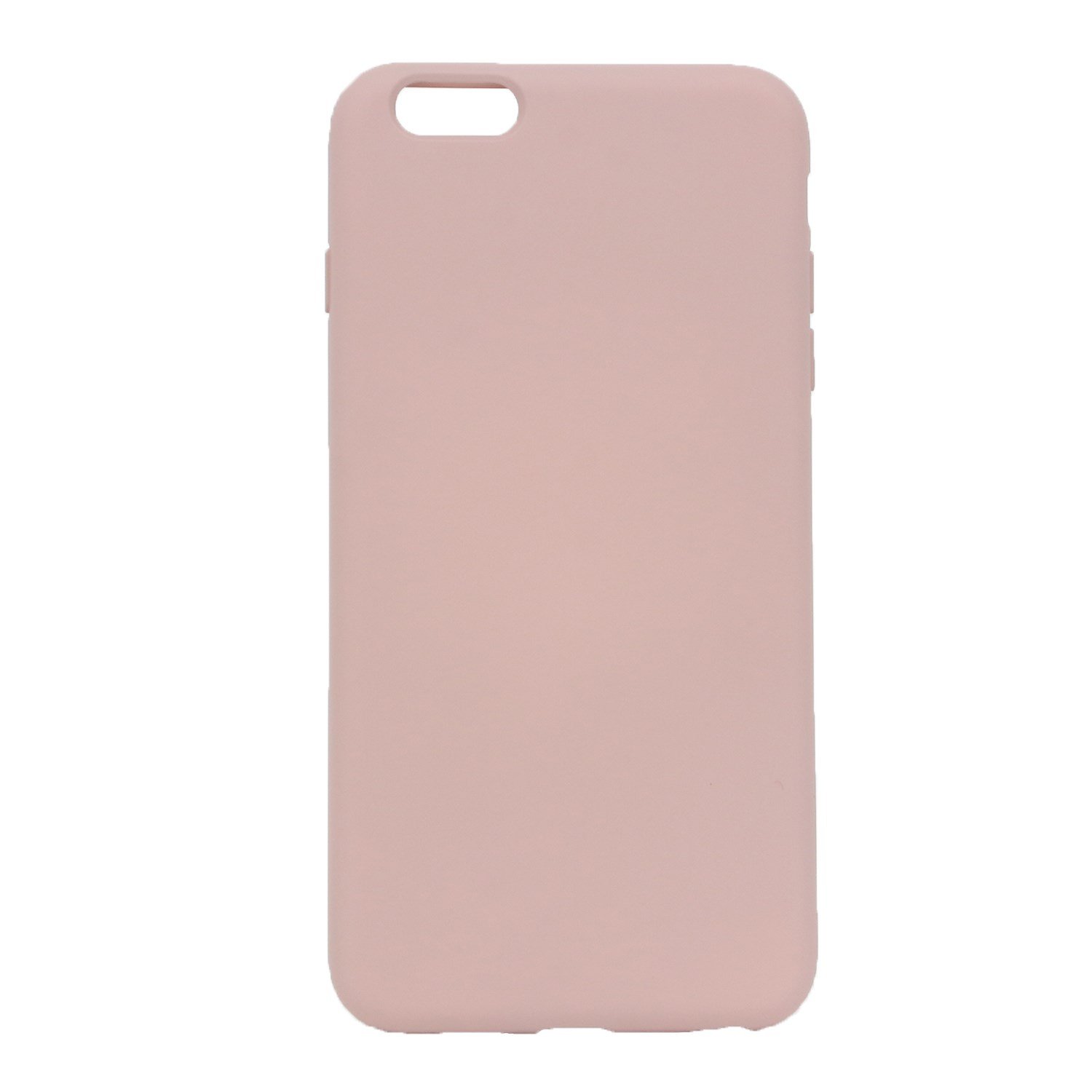 Nettech Apple iPhone 6 Plus Uyumlu Nano Arka Koruma Kılıf NT-79264