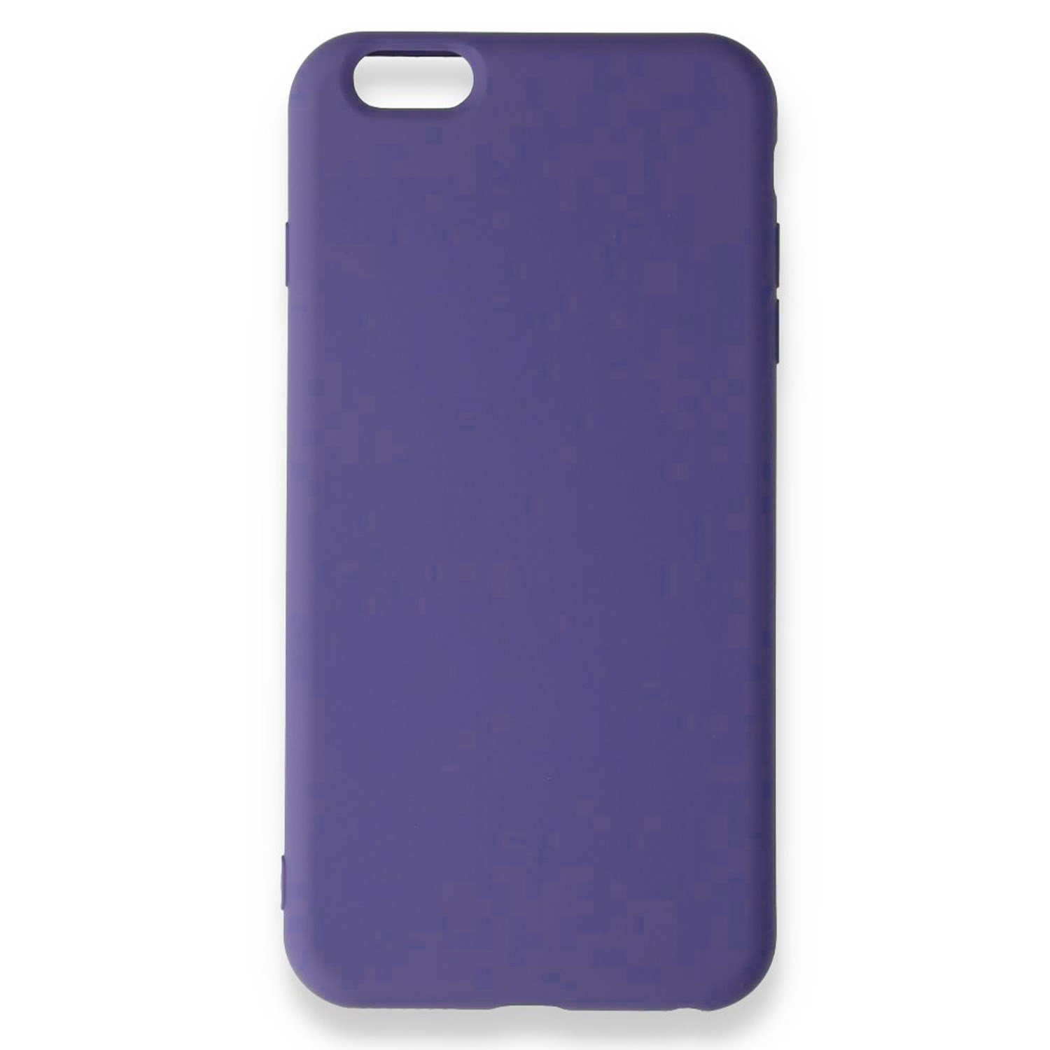 Nettech Apple iPhone 6 Plus Uyumlu Nano Arka Koruma Kılıf NT-79264