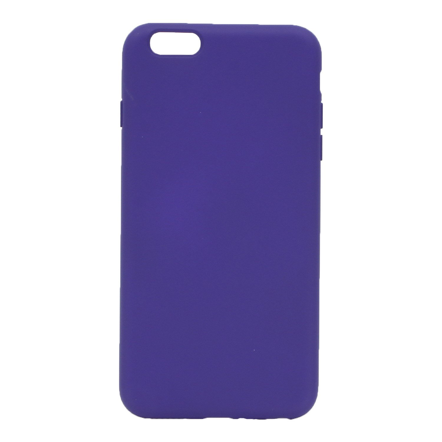 Nettech Apple iPhone 6 Plus Uyumlu Nano Arka Koruma Kılıf NT-79264