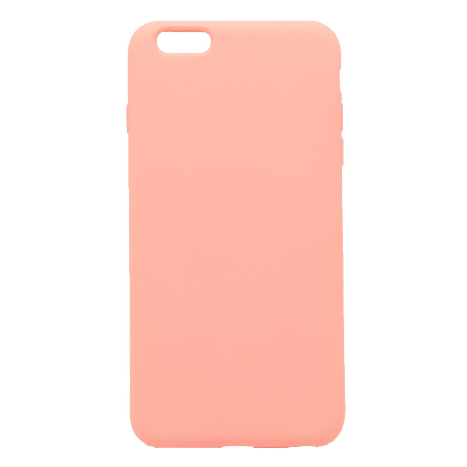 Nettech Apple iPhone 6 Plus Uyumlu Nano Arka Koruma Kılıf NT-79264