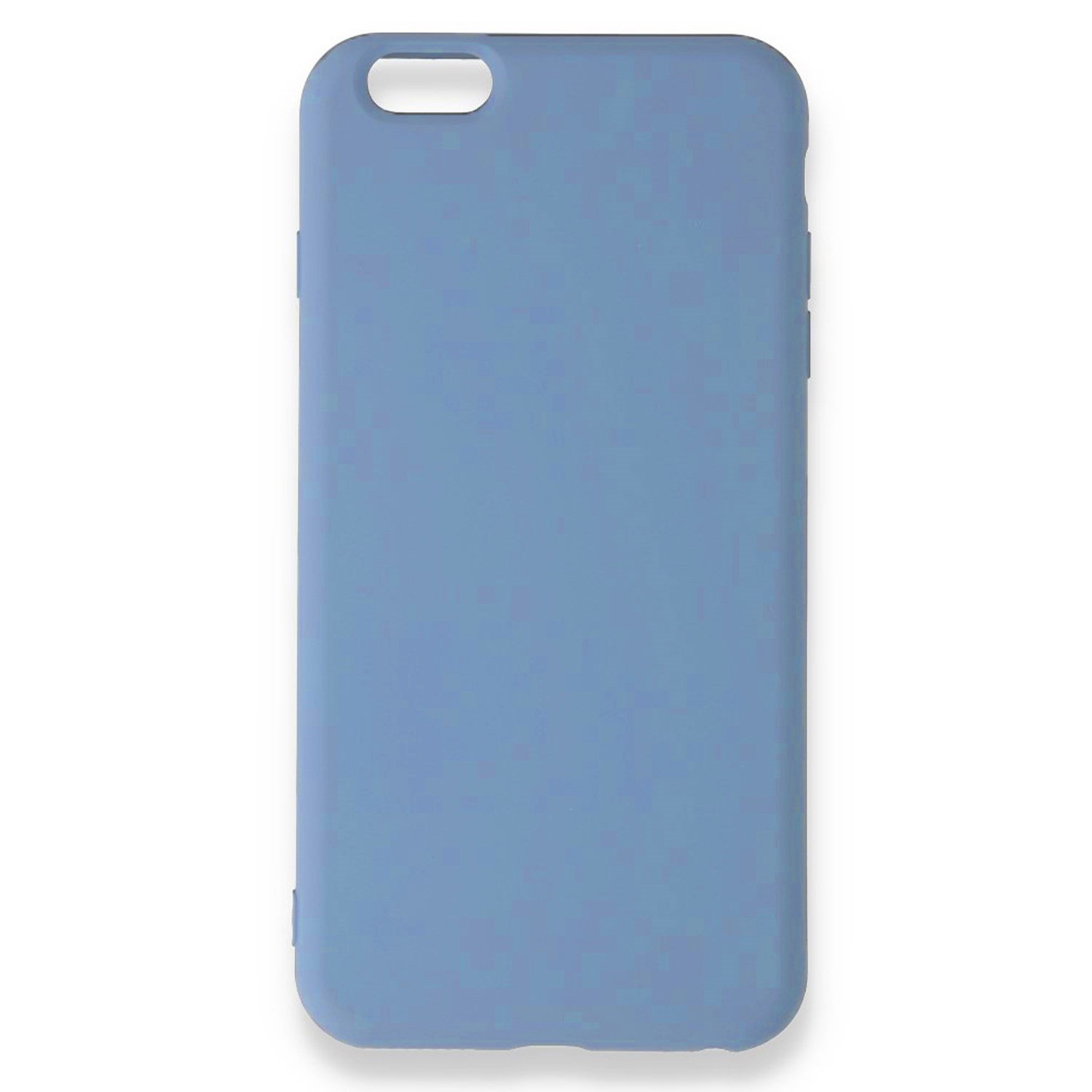Nettech Apple iPhone 6 Plus Uyumlu Nano Arka Koruma Kılıf NT-79264