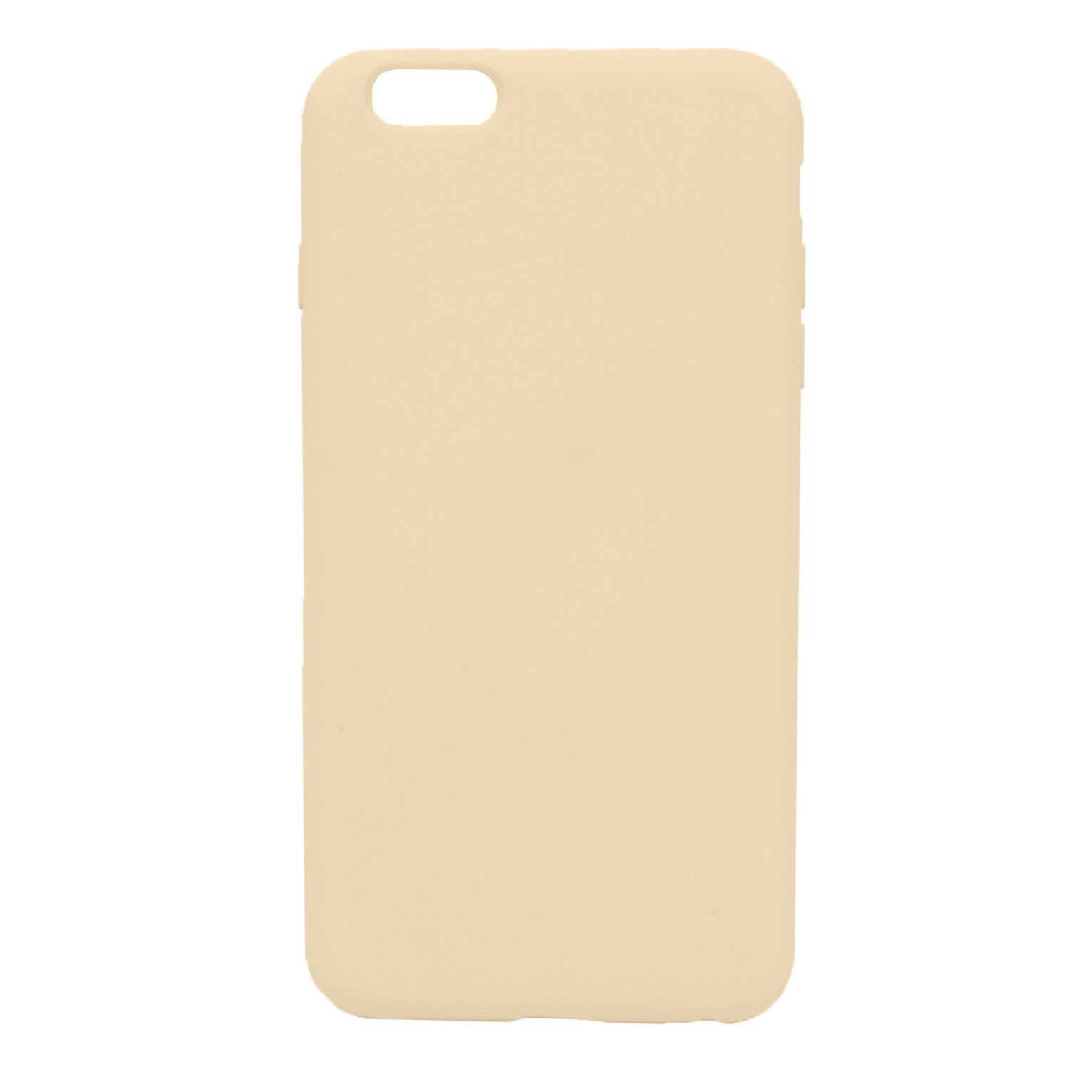 Nettech Apple iPhone 6 Plus Uyumlu Nano Arka Koruma Kılıf NT-79264