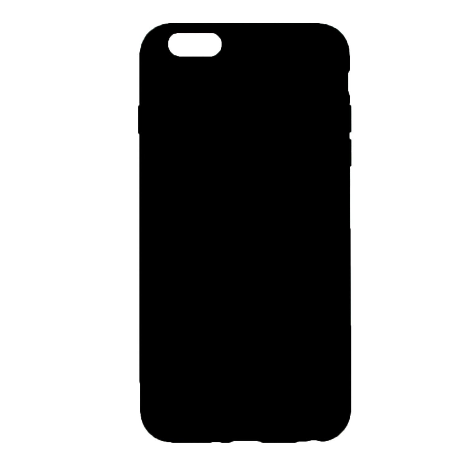 Nettech Apple iPhone 6 Plus Uyumlu Nano Arka Koruma Kılıf NT-79264