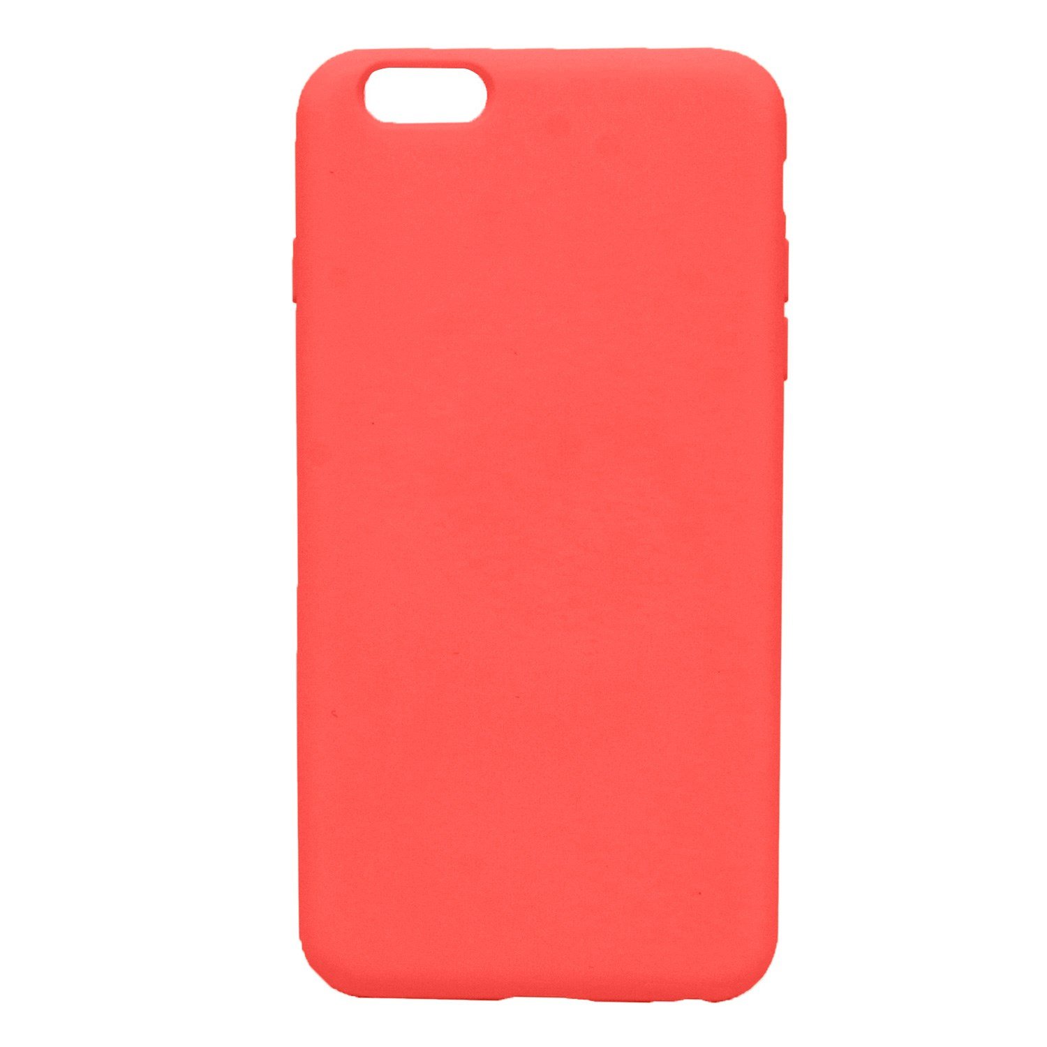 Nettech Apple iPhone 6 Plus Uyumlu Nano Arka Koruma Kılıf NT-79264
