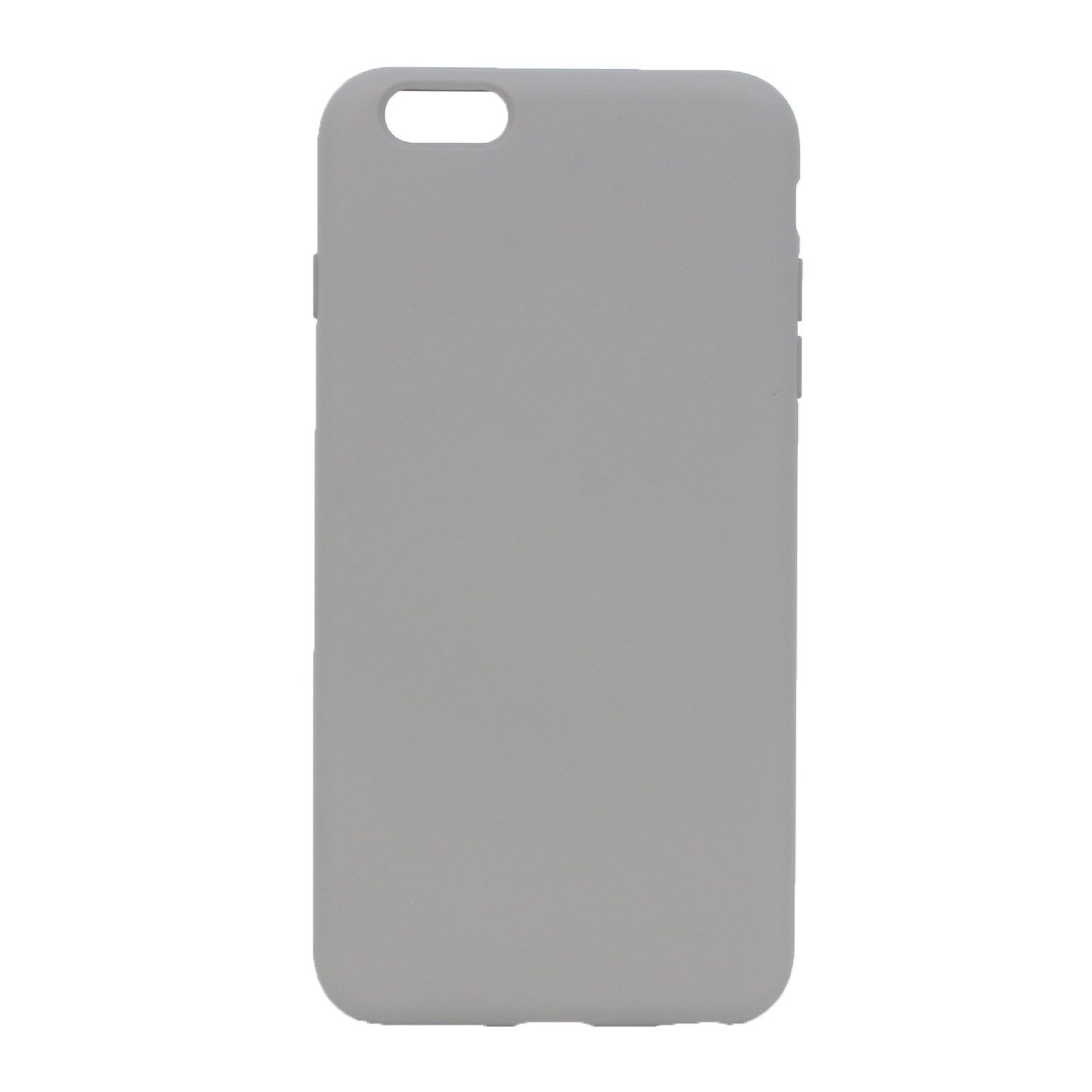 Nettech Apple iPhone 6 Plus Uyumlu Nano Arka Koruma Kılıf NT-79264