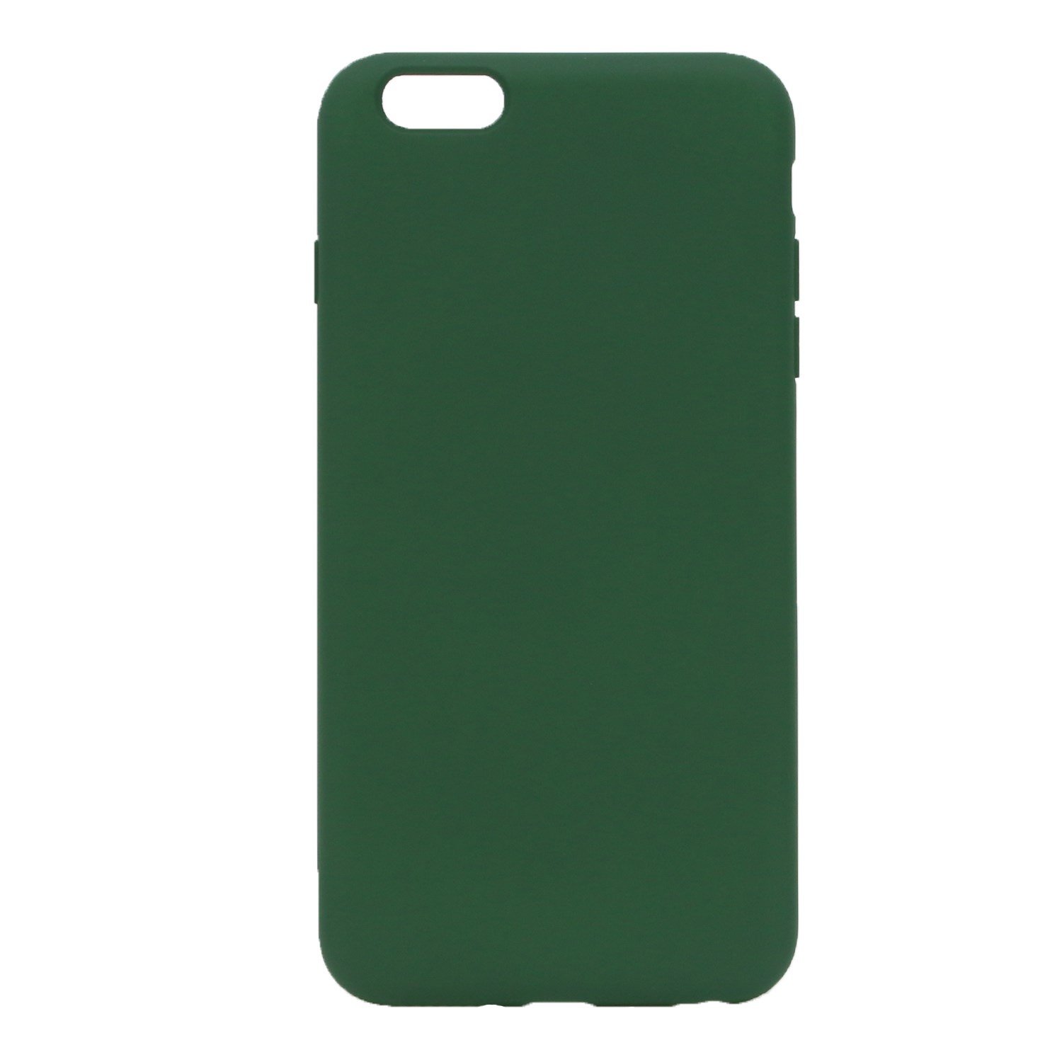 Nettech Apple iPhone 6 Plus Uyumlu Nano Arka Koruma Kılıf NT-79264