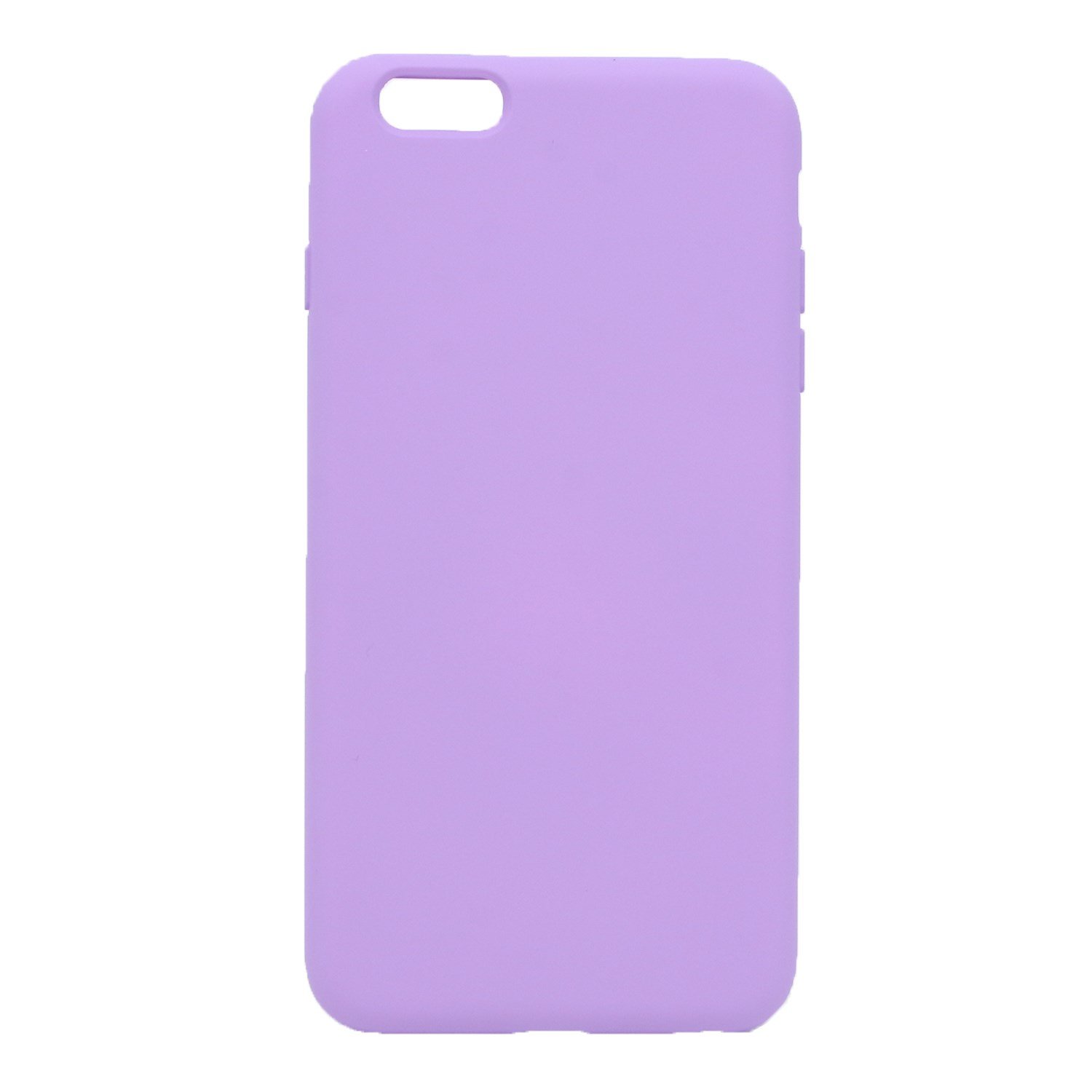 Nettech Apple iPhone 6 Plus Uyumlu Nano Arka Koruma Kılıf NT-79264
