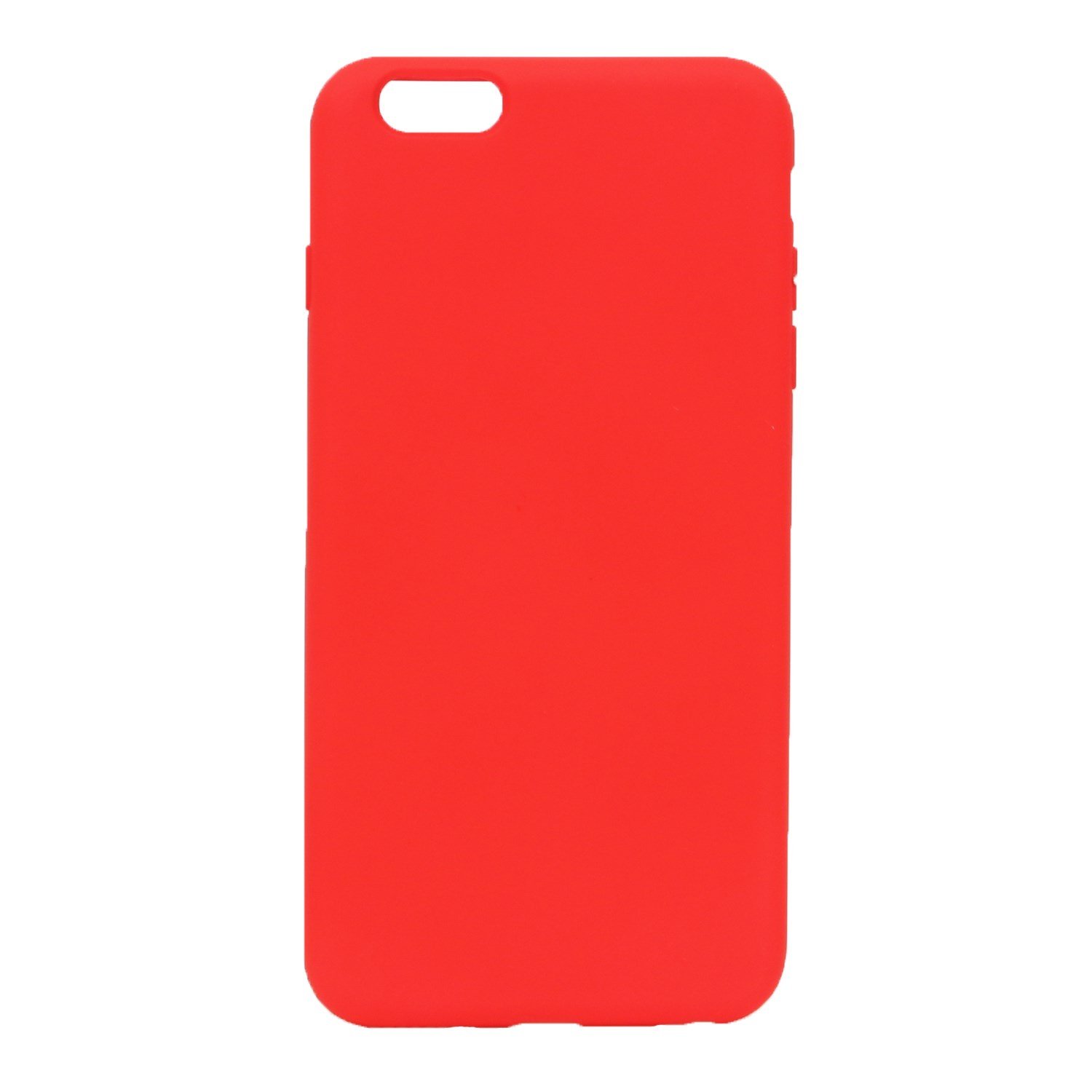 Nettech Apple iPhone 6 Plus Uyumlu Nano Arka Koruma Kılıf NT-79264