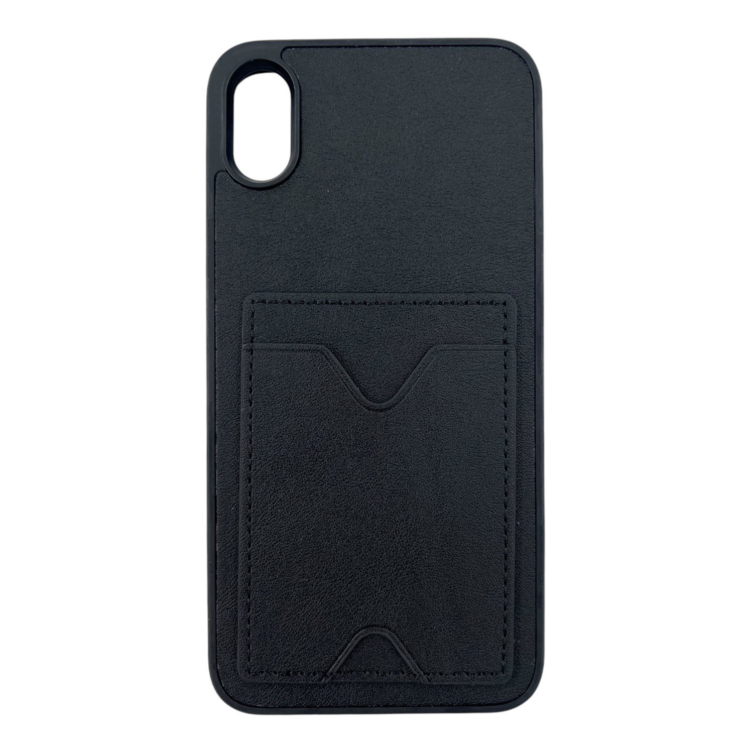 Nettech Apple iPhone 6 Plus Uyumlu NT-N028 Deri Kartlık Arka Koruma Kılıf NT-107060
