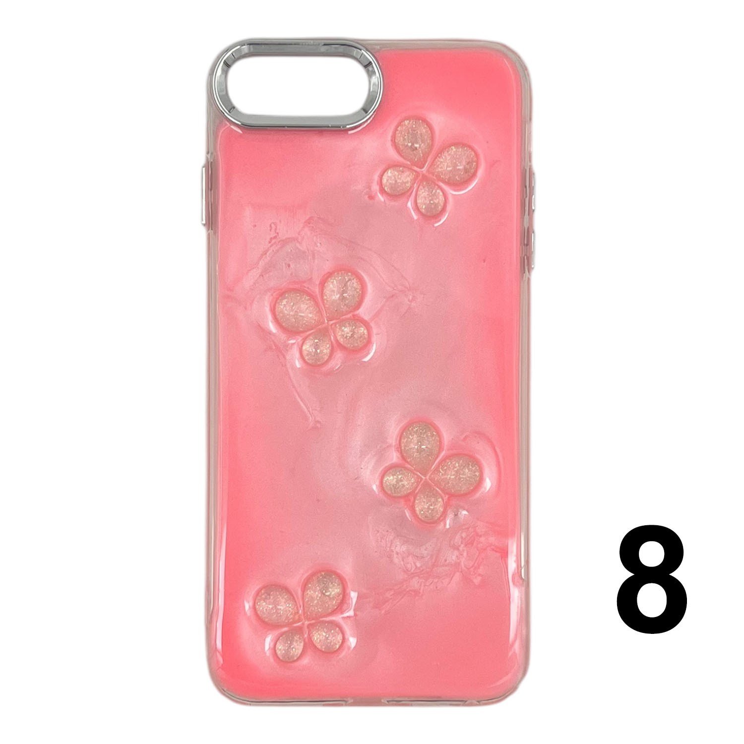 Nettech Apple iPhone 6 Plus Uyumlu NT-N048 Arka Koruma Kılıf NT-108710