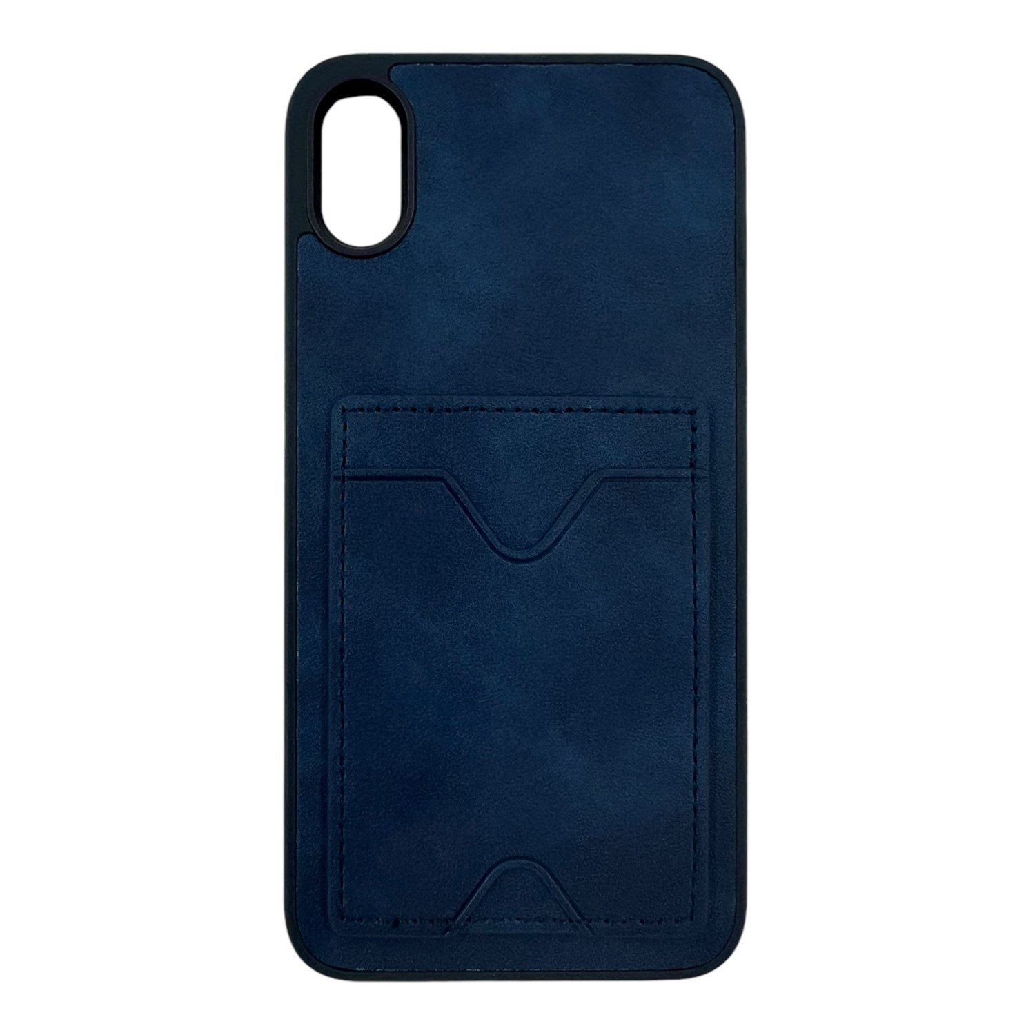 Nettech Apple iPhone 6 Plus Uyumlu NT-N028 Deri Kartlık Arka Koruma Kılıf NT-107060