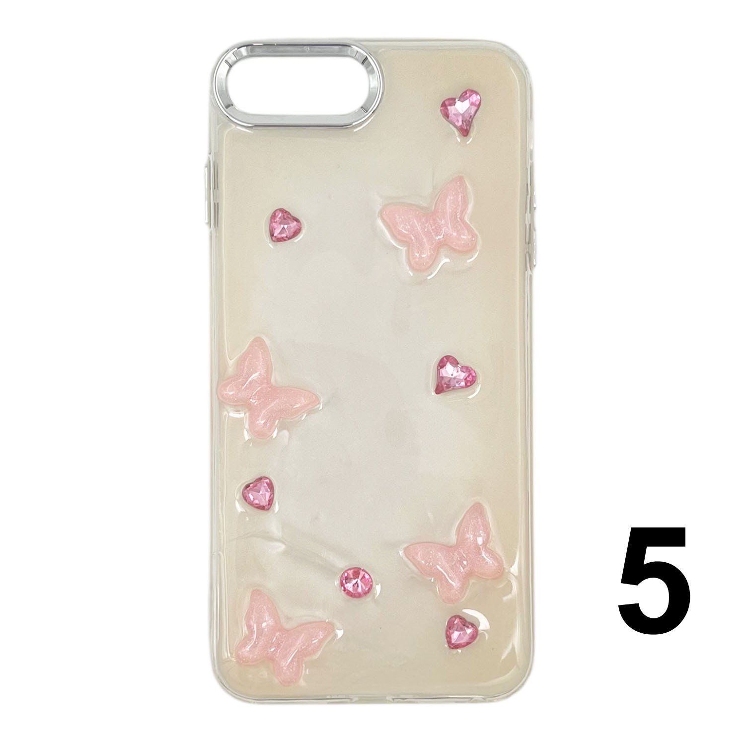 Nettech Apple iPhone 6 Plus Uyumlu NT-N048 Arka Koruma Kılıf NT-108710