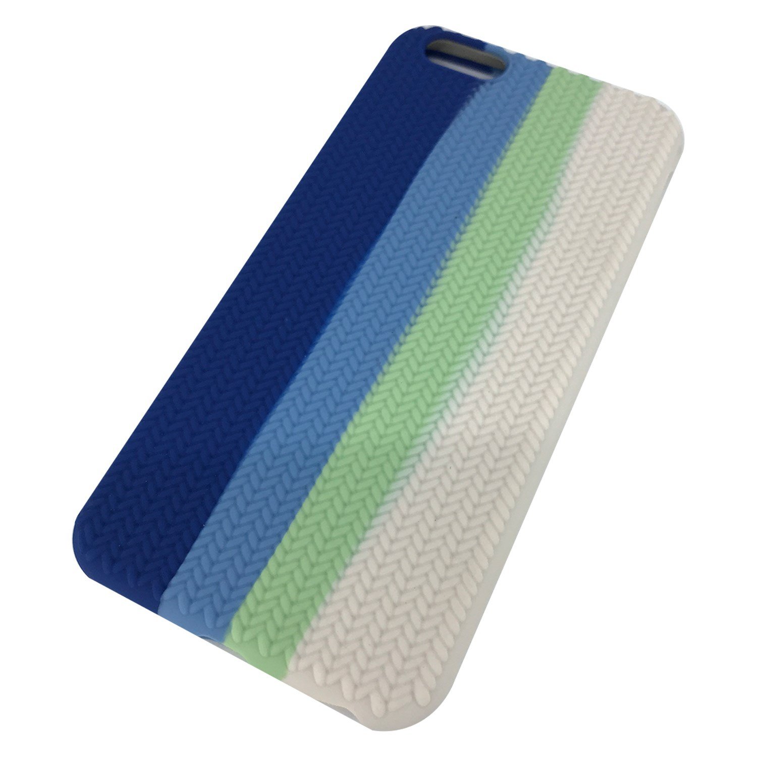 Nettech Apple iPhone 6 Plus Uyumlu Pastel Seri Arka Koruma Kılıf NT-90655