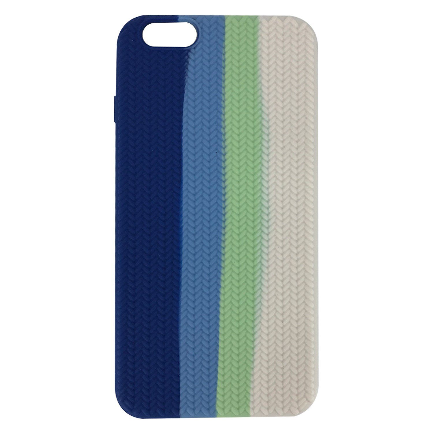 Nettech Apple iPhone 6 Plus Uyumlu Pastel Seri Arka Koruma Kılıf NT-90655