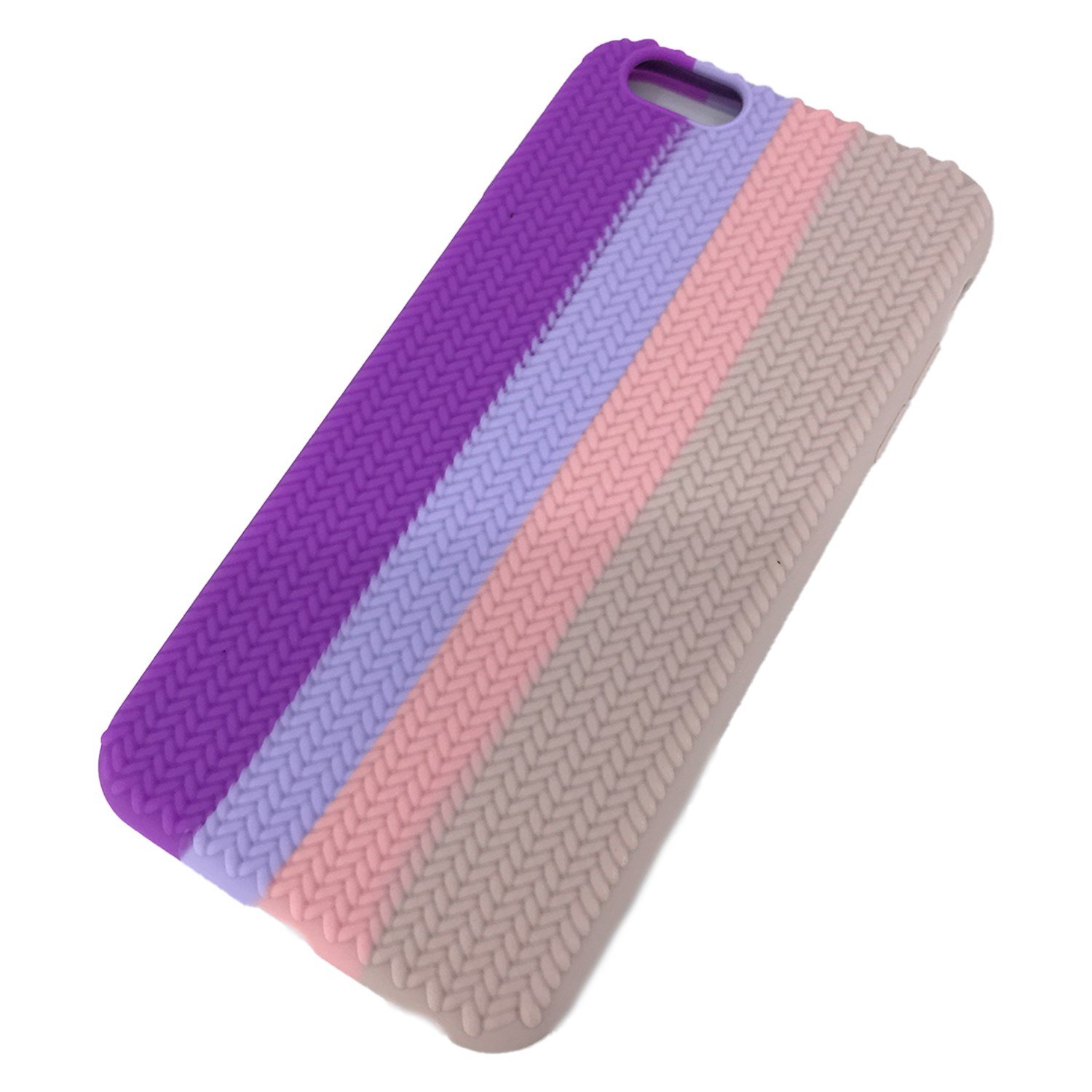 Nettech Apple iPhone 6 Plus Uyumlu Pastel Seri Arka Koruma Kılıf NT-90655