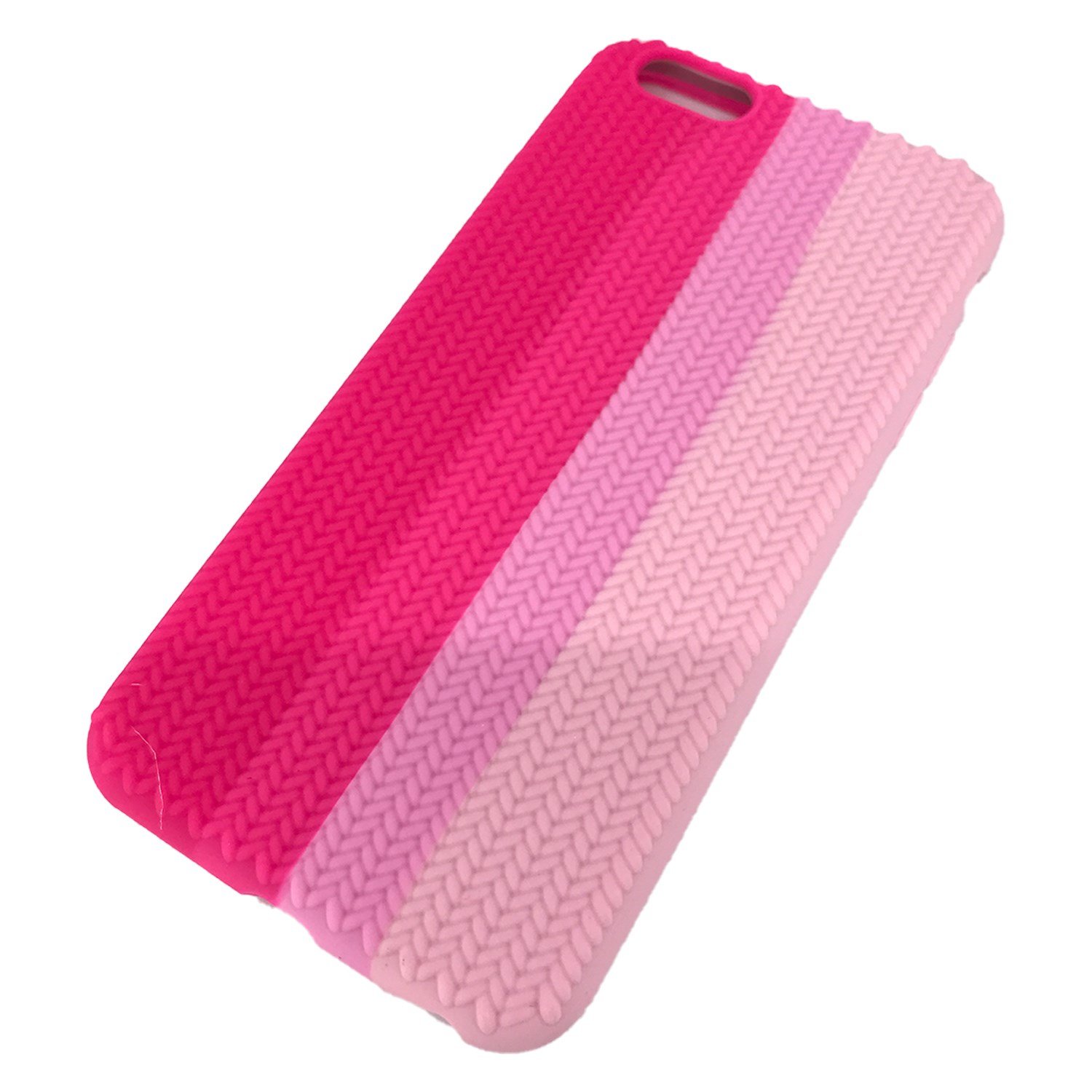 Nettech Apple iPhone 6 Plus Uyumlu Pastel Seri Arka Koruma Kılıf NT-90655