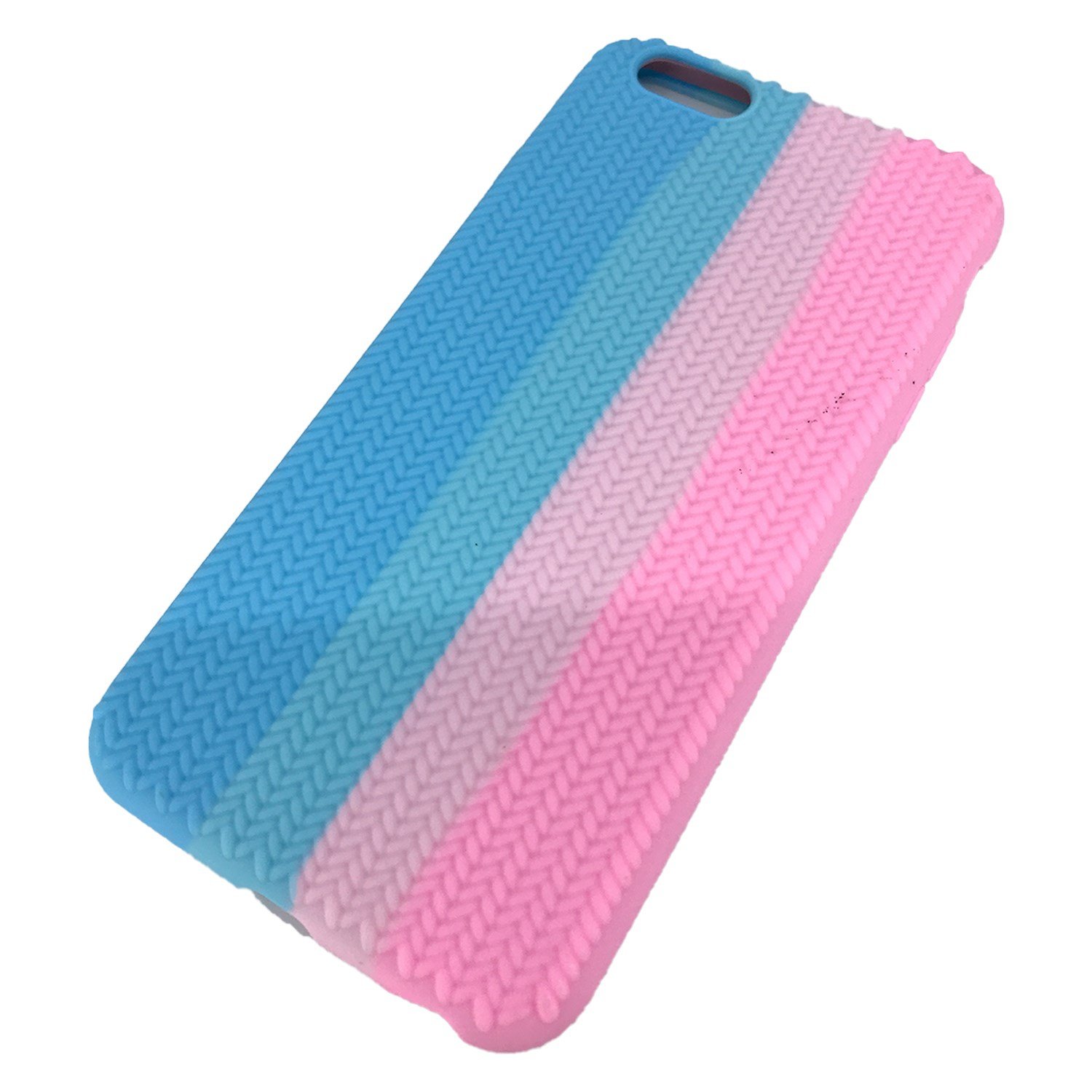 Nettech Apple iPhone 6 Plus Uyumlu Pastel Seri Arka Koruma Kılıf NT-90655