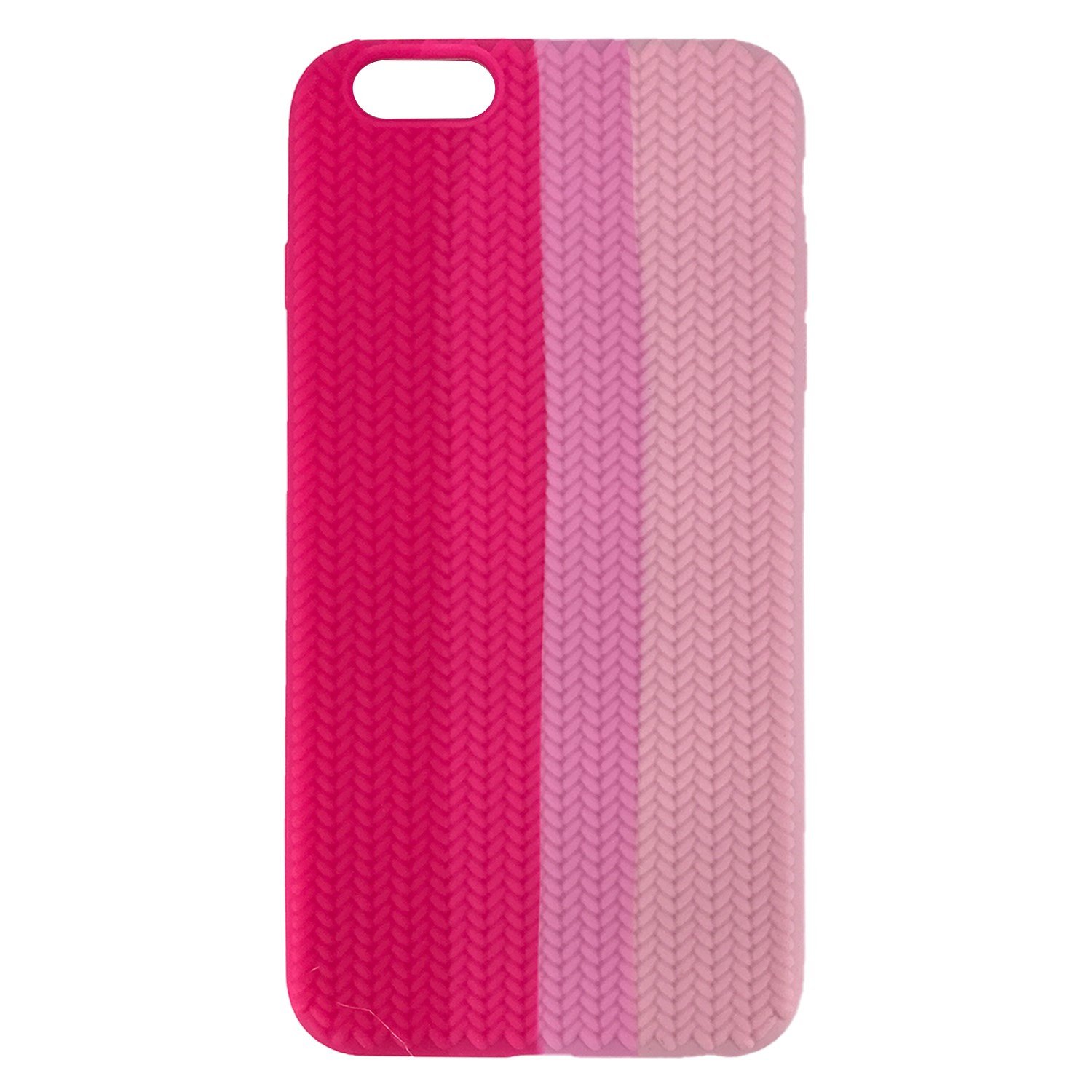 Nettech Apple iPhone 6 Plus Uyumlu Pastel Seri Arka Koruma Kılıf NT-90655