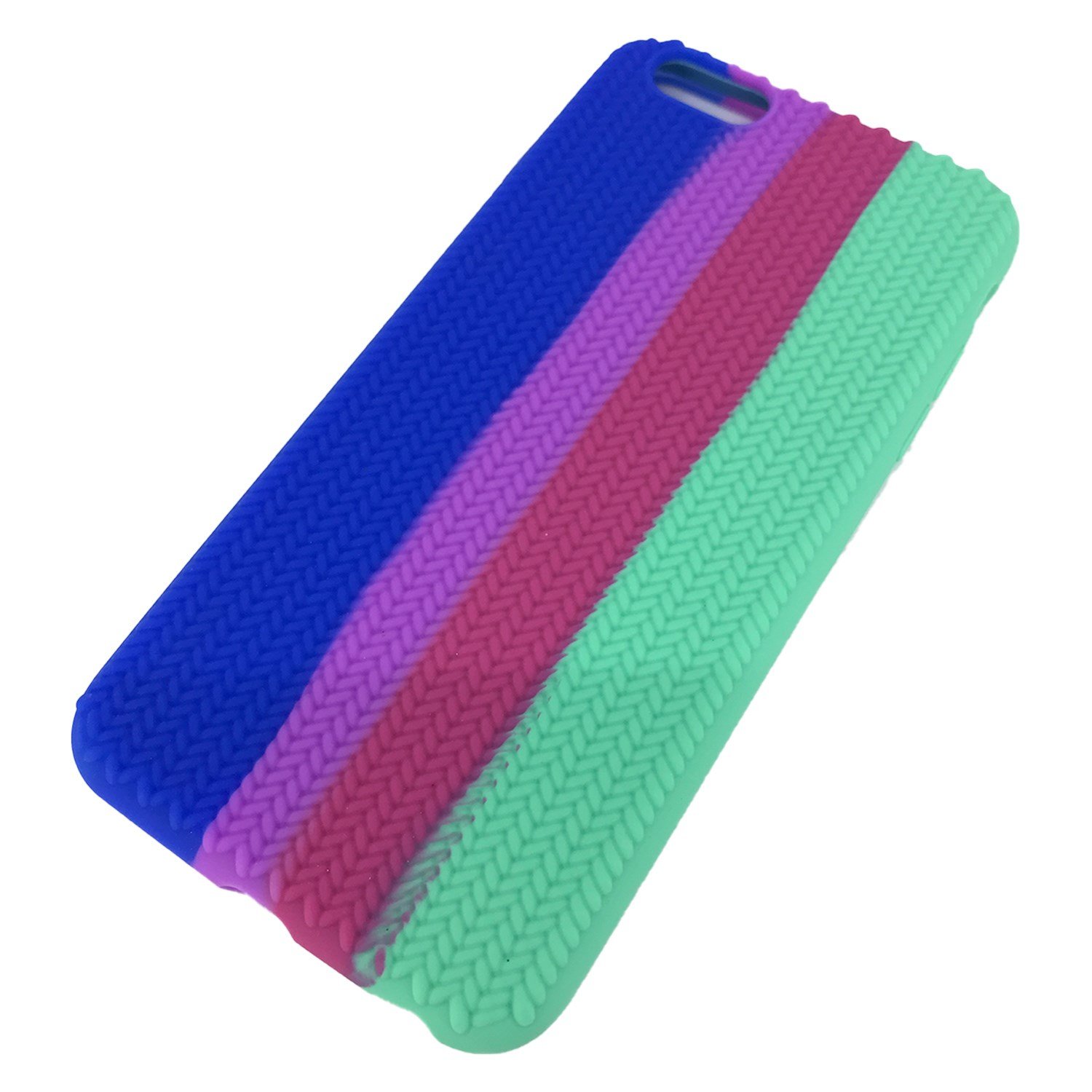 Nettech Apple iPhone 6 Plus Uyumlu Pastel Seri Arka Koruma Kılıf NT-90655