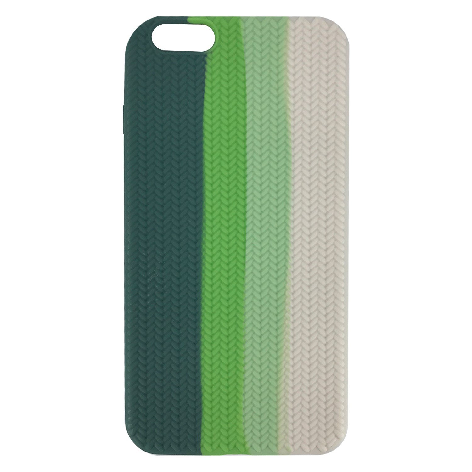 Nettech Apple iPhone 6 Plus Uyumlu Pastel Seri Arka Koruma Kılıf NT-90655