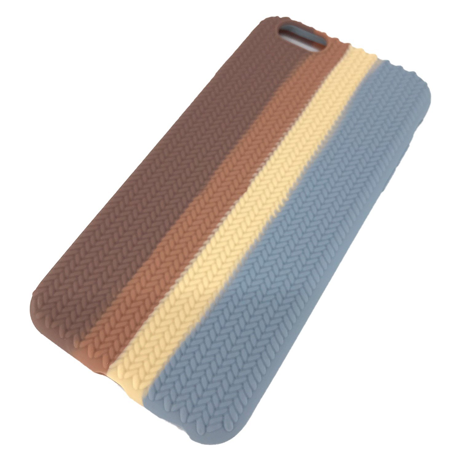 Nettech Apple iPhone 6 Plus Uyumlu Pastel Seri Arka Koruma Kılıf NT-90655