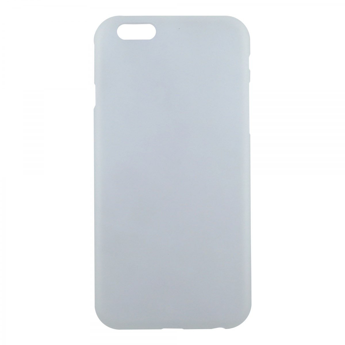 Nettech Apple iPhone 6 Uyumlu Arka Koruma Arka Koruma Kılıf NT-4230
