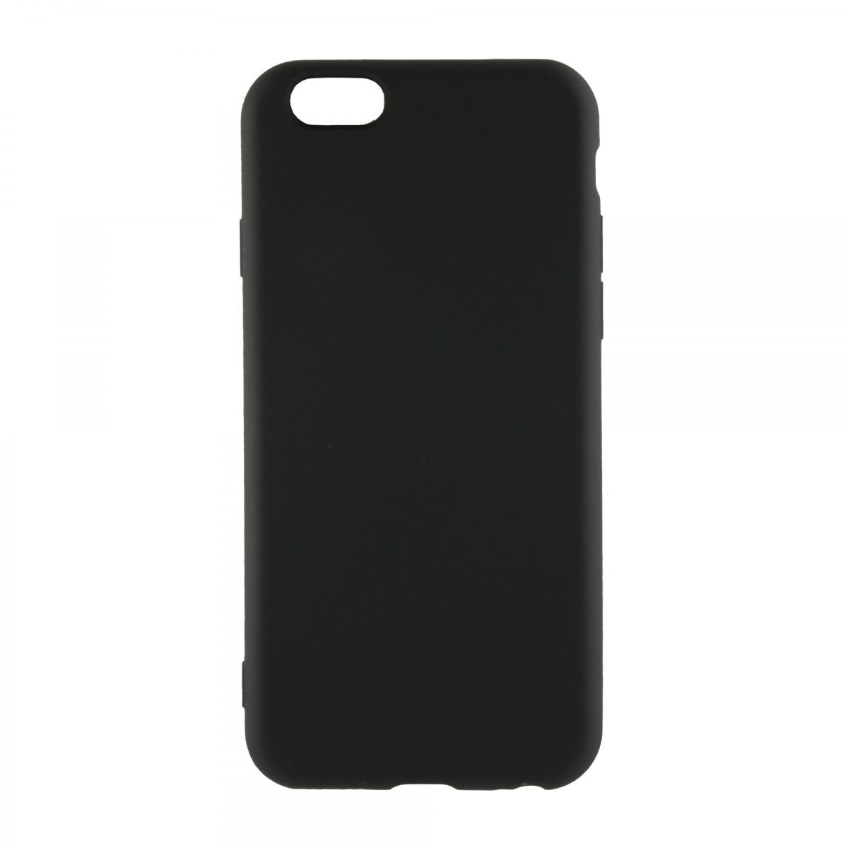 Nettech Apple iPhone 6 Uyumlu Nano Arka Koruma Kılıf VR-19008